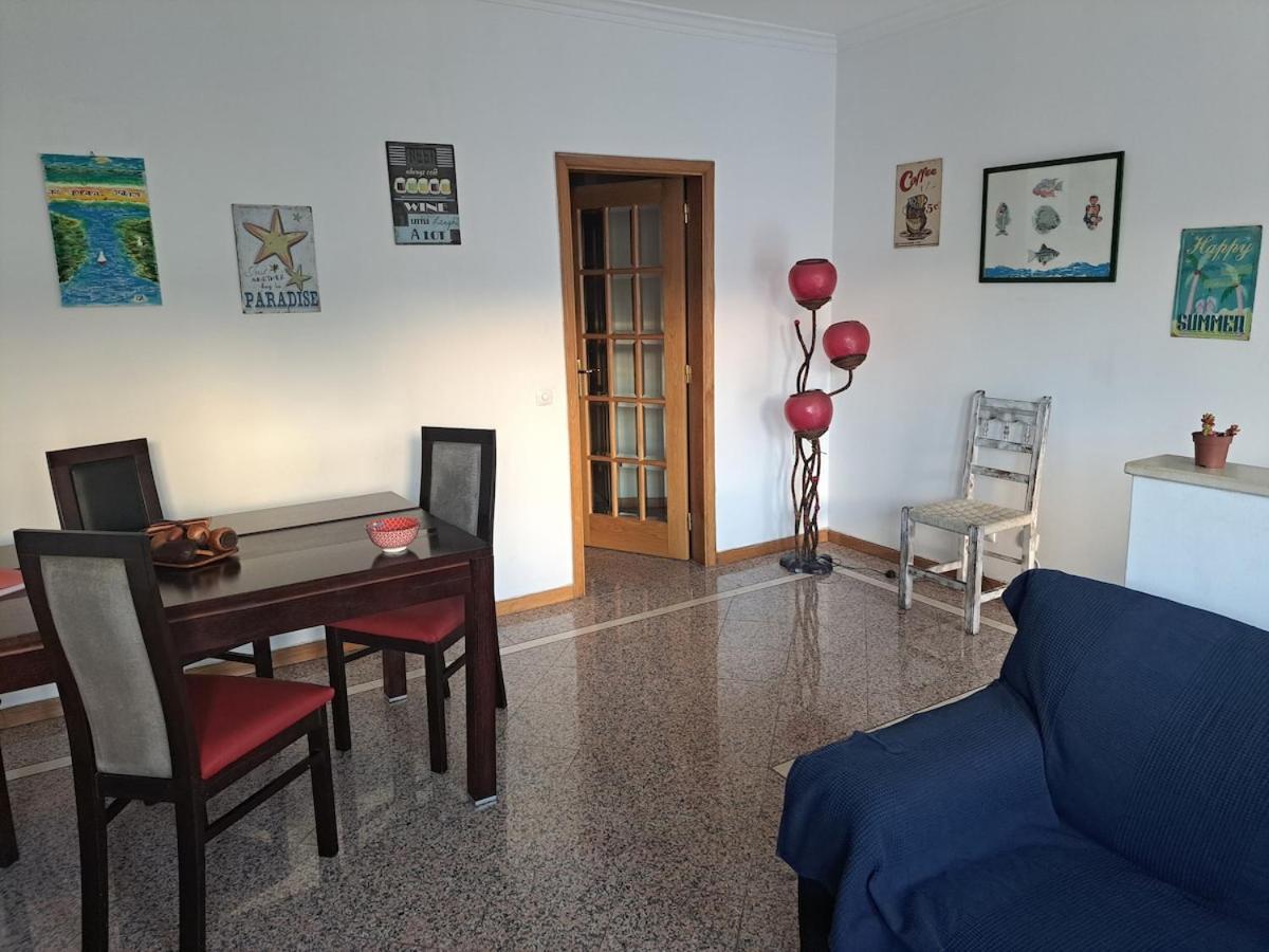 Apartment Lovely Flat In The Center Faro