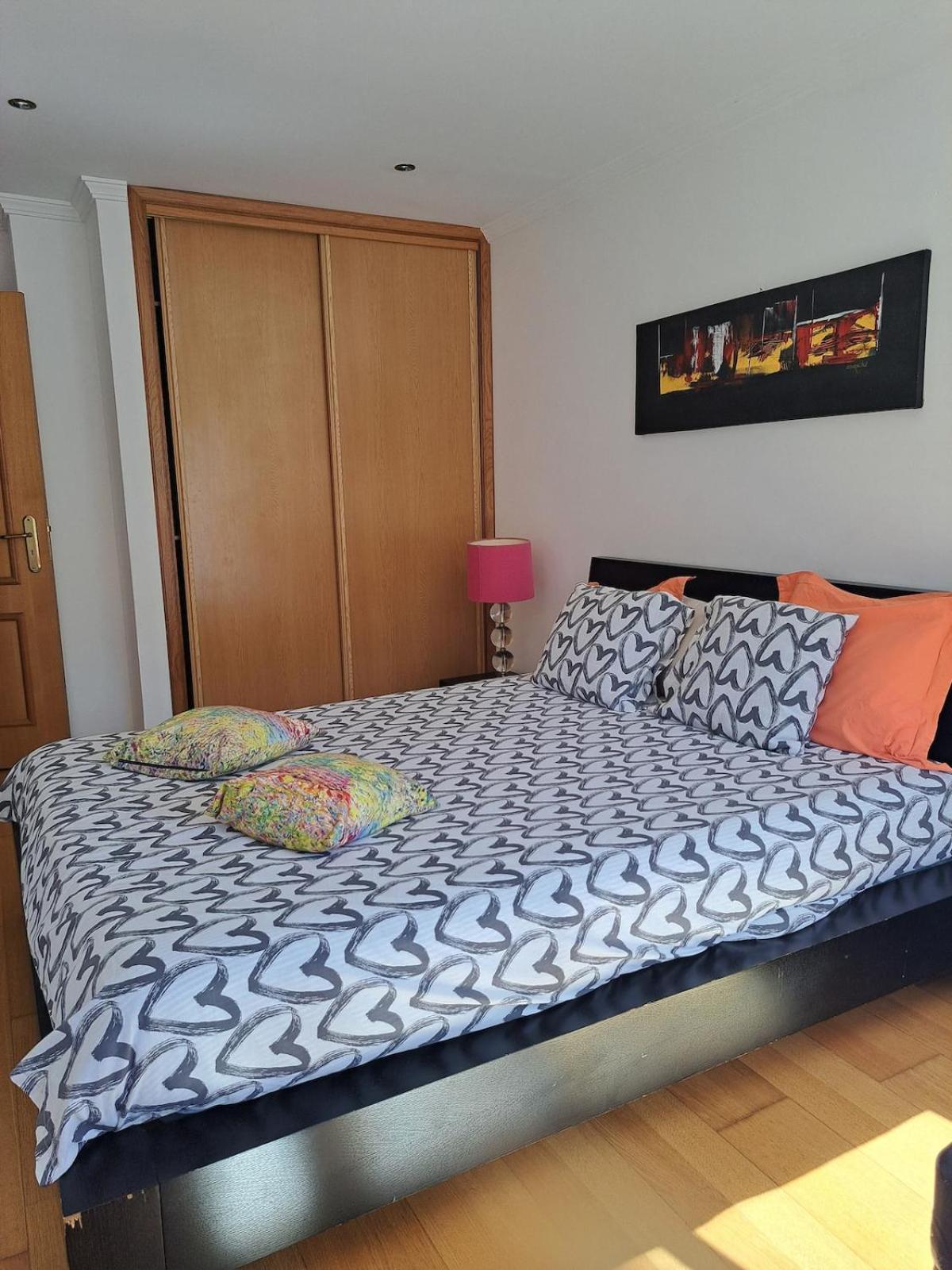 Lovely Flat In The Center Apartment Faro