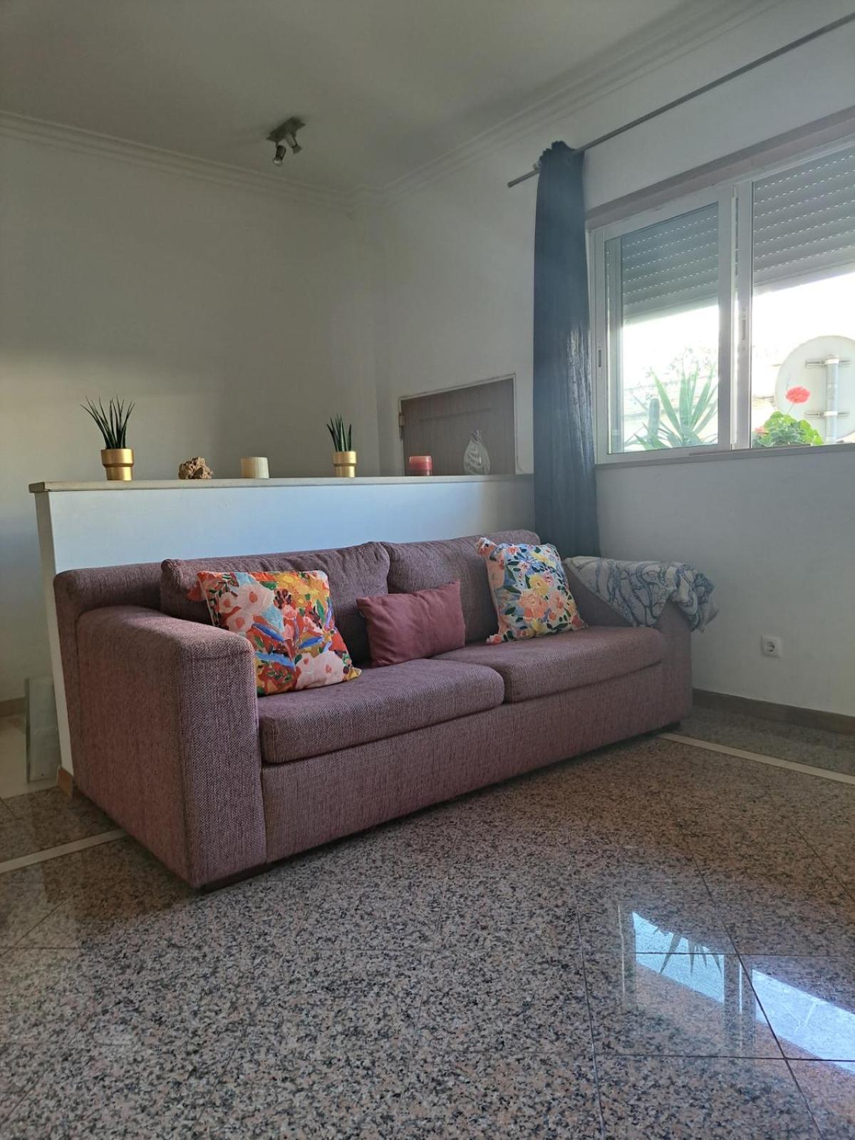 Apartment Lovely Flat In The Center Faro