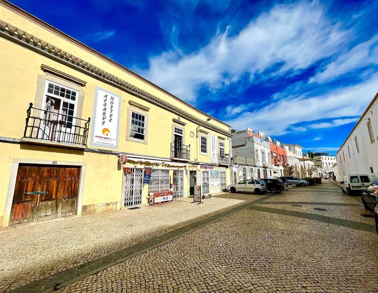 Algarve By Sweet Spot For Us Hostel