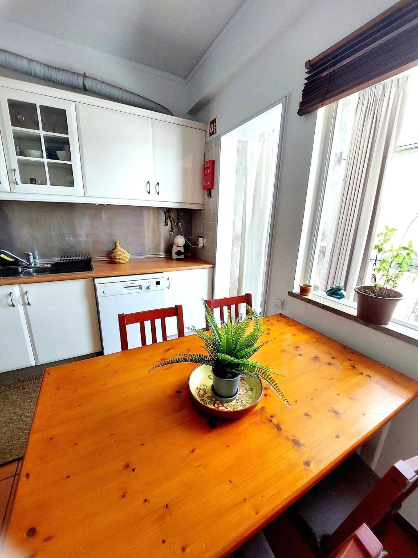 Charming Avenue Apartment Faro