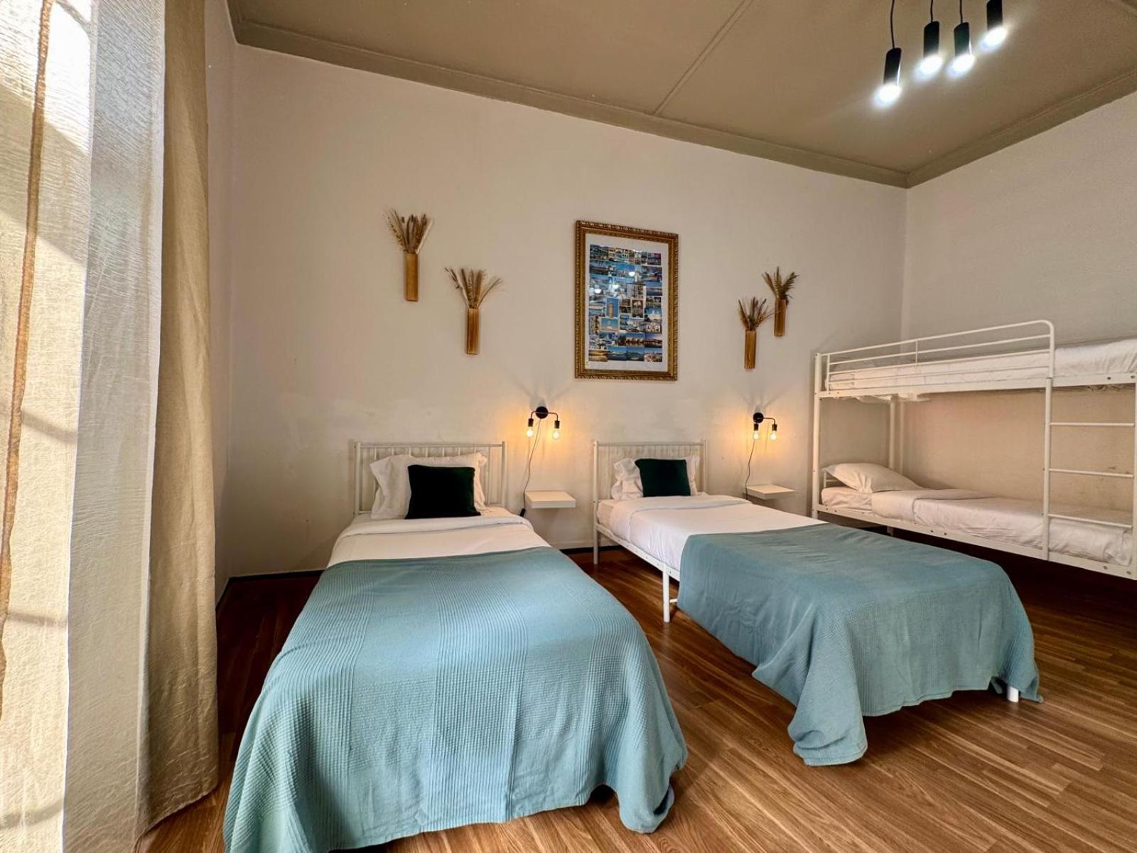 Hostel Algarve By Sweet Spot For Us