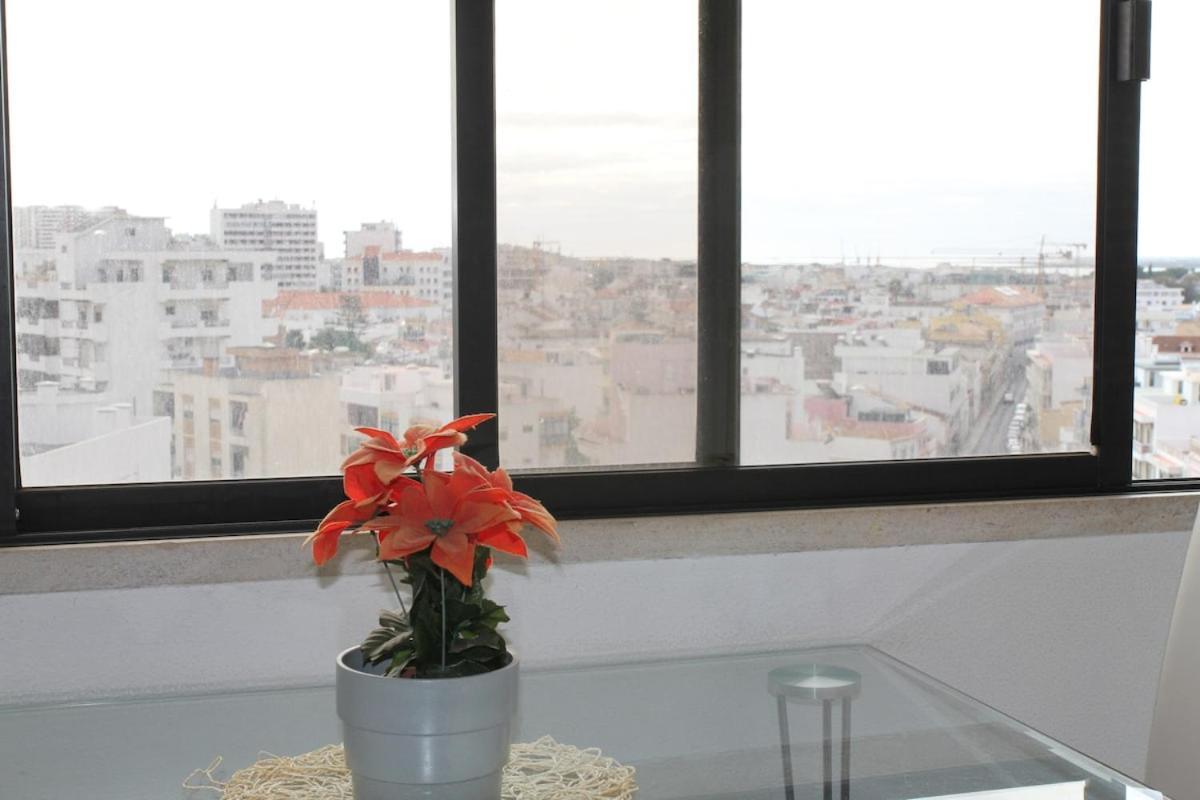 Apartment Brigida's Flat Faro