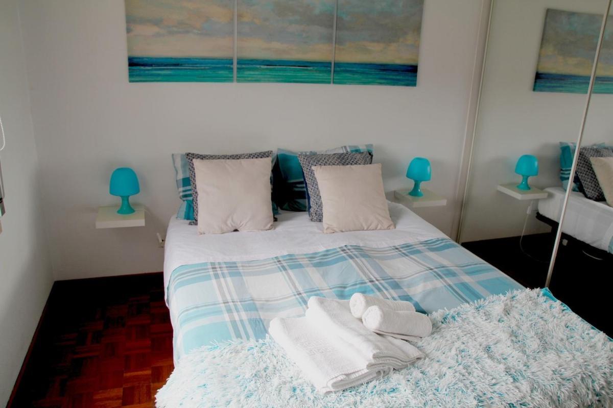 Brigida's Flat * Faro