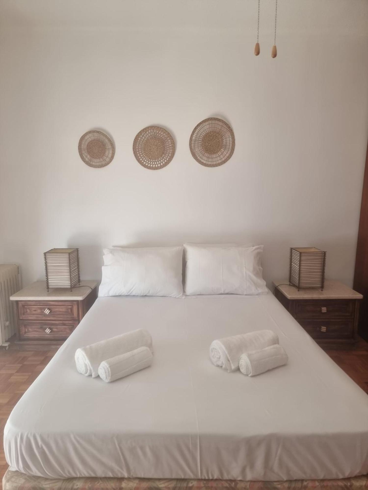 Tete Apartment *