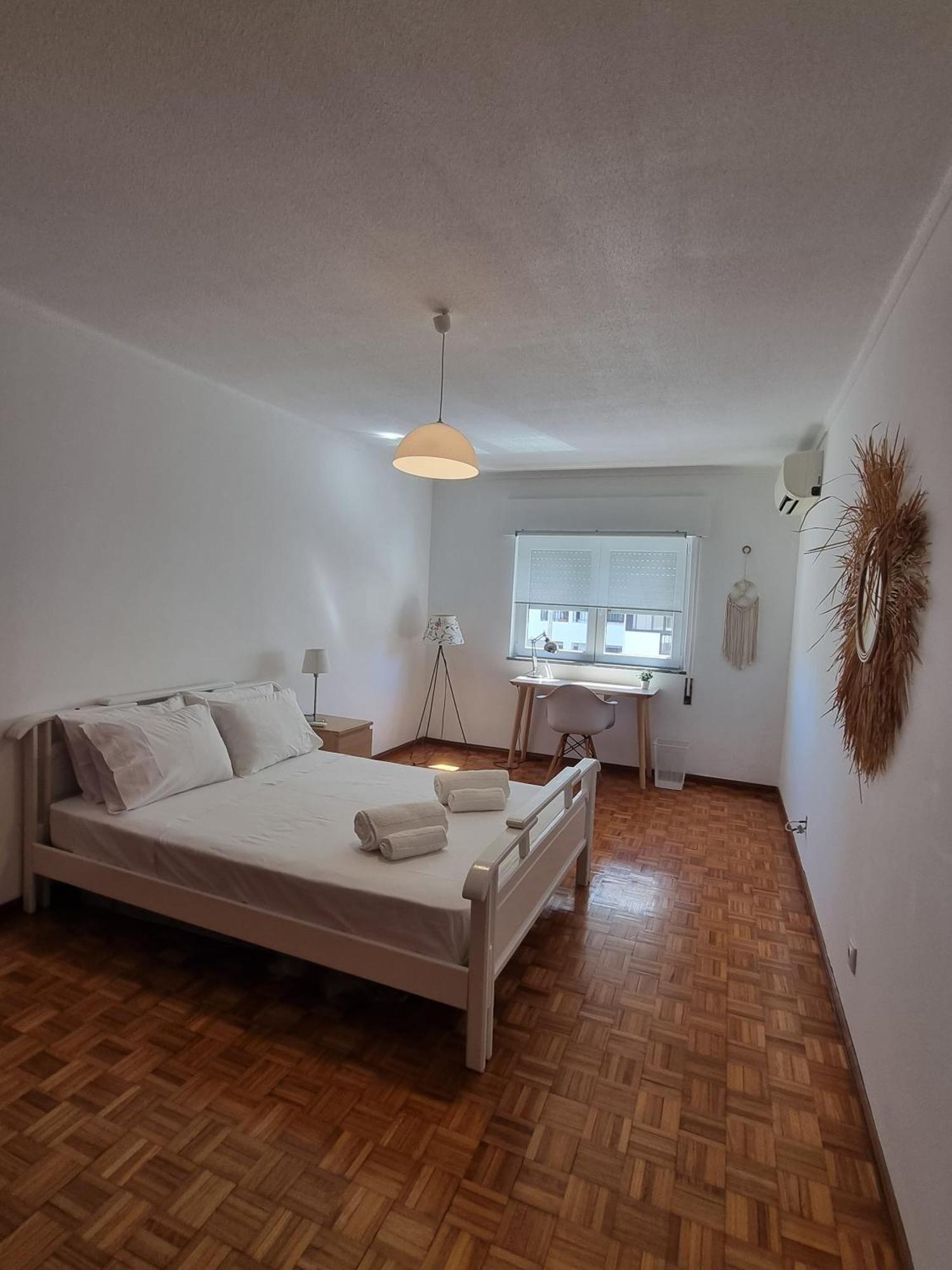 Tete Apartment