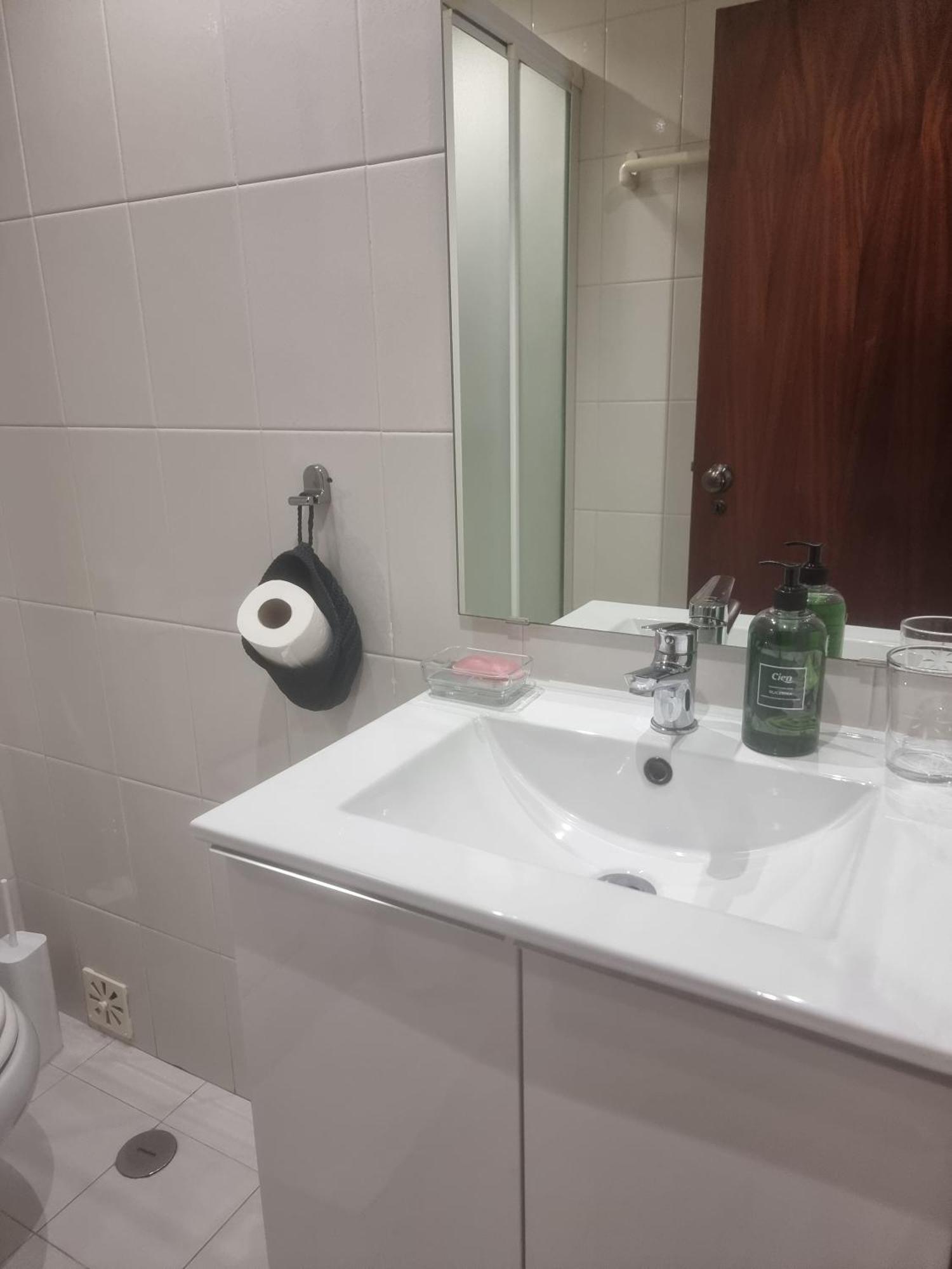 Apartment Tete *
