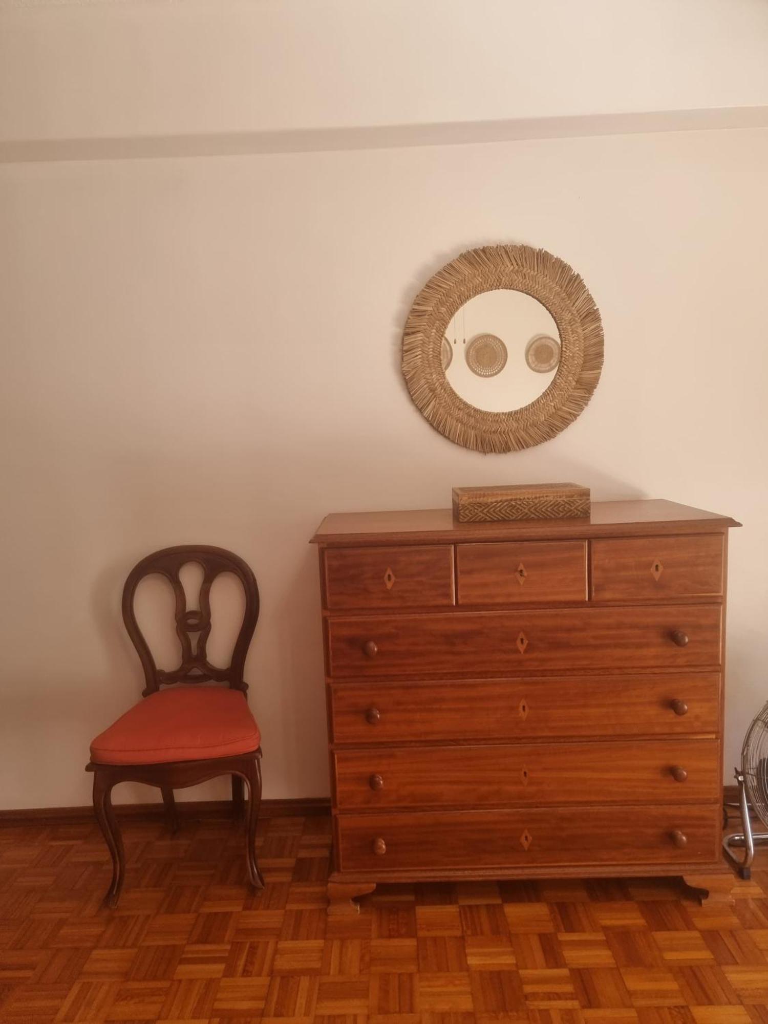 Tete Apartment Faro