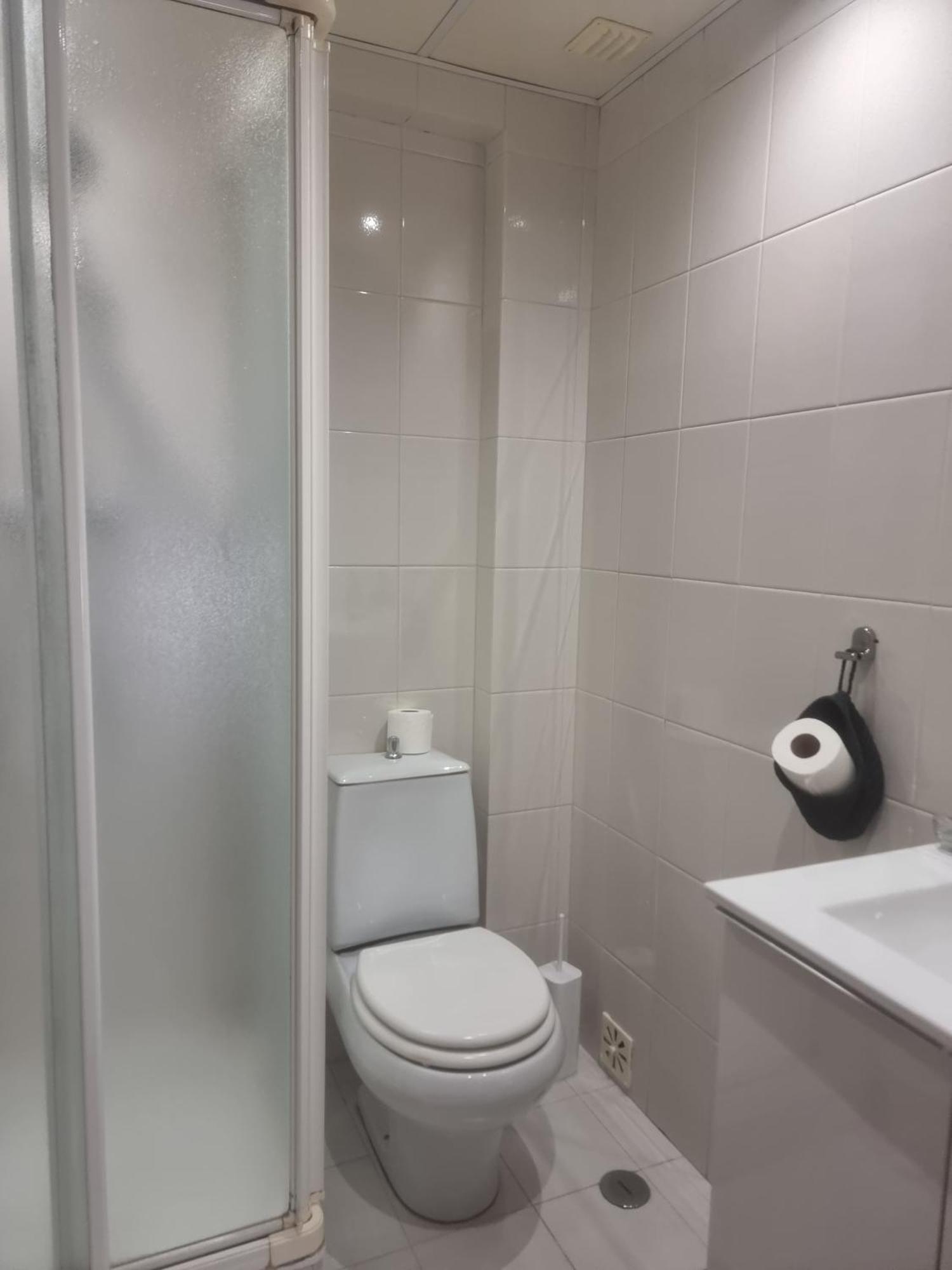 Apartment Tete