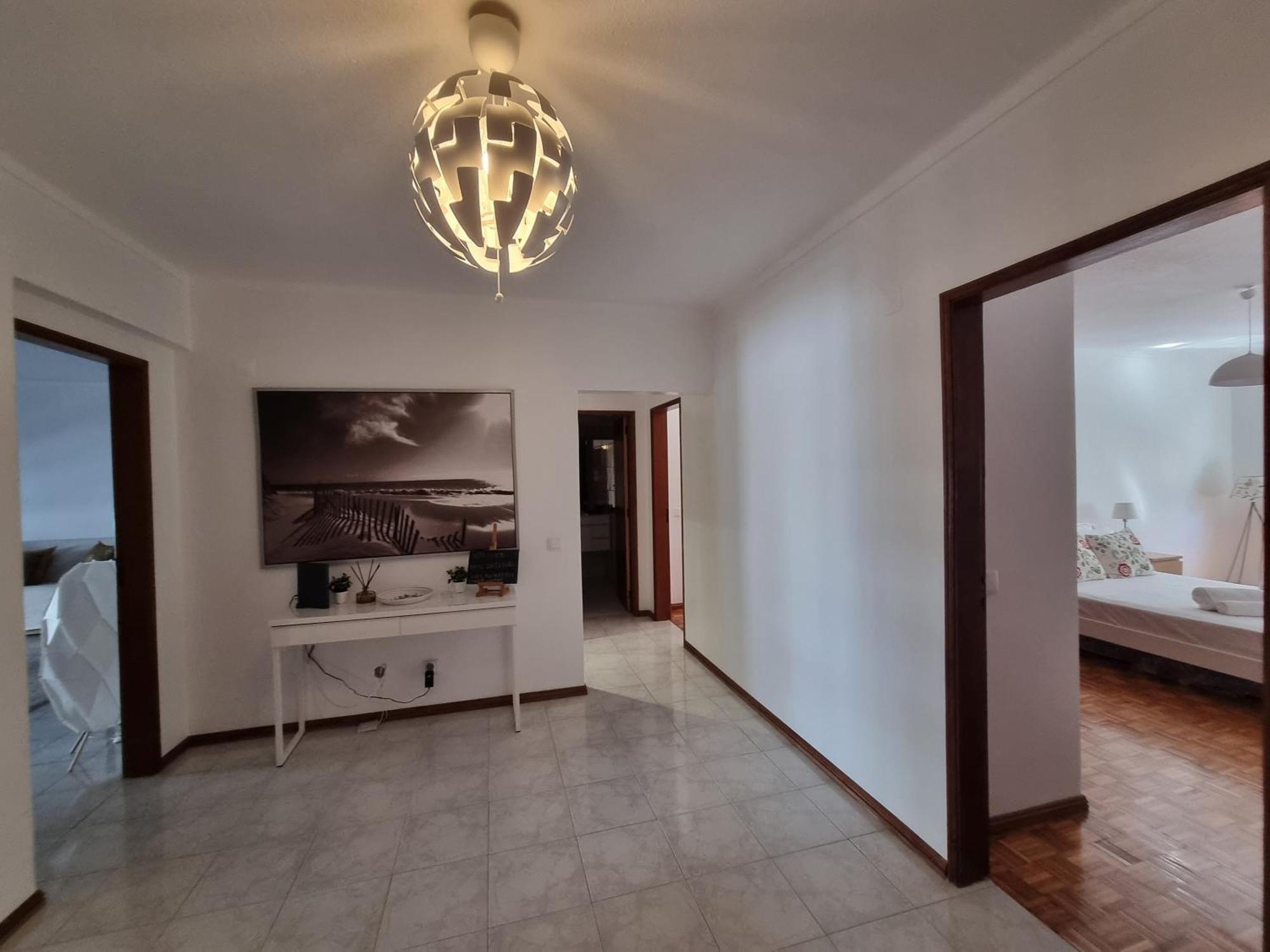 Tete Apartment *