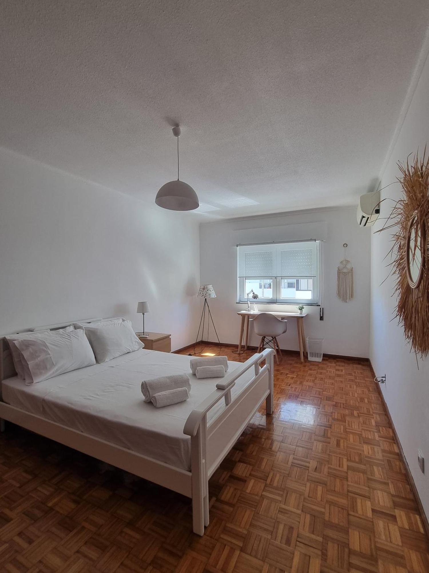 Apartment Tete *