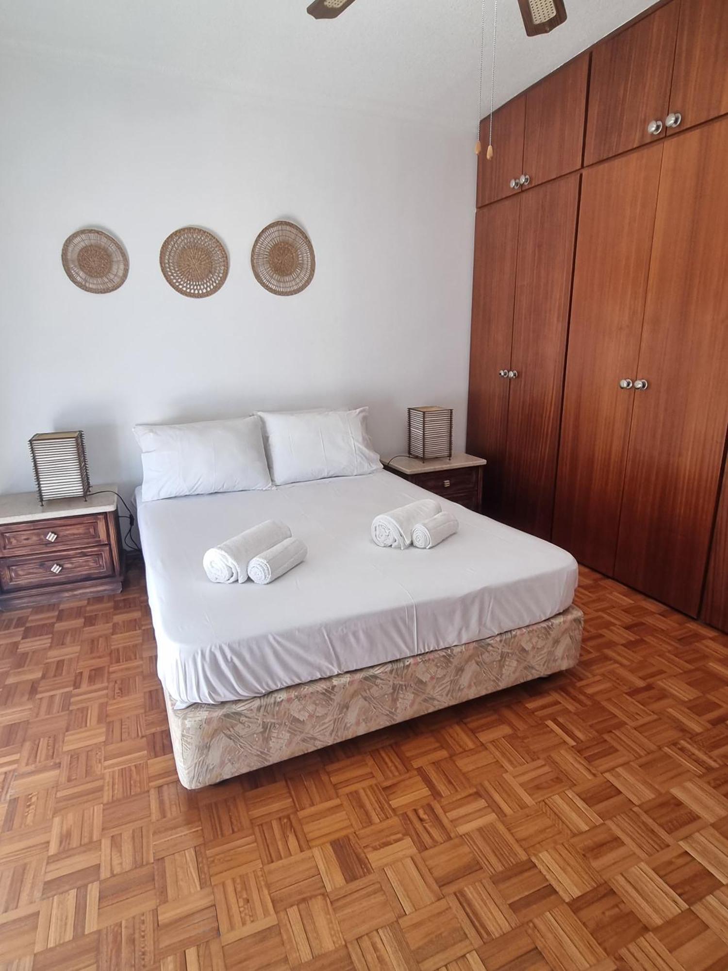 Apartment Tete Faro