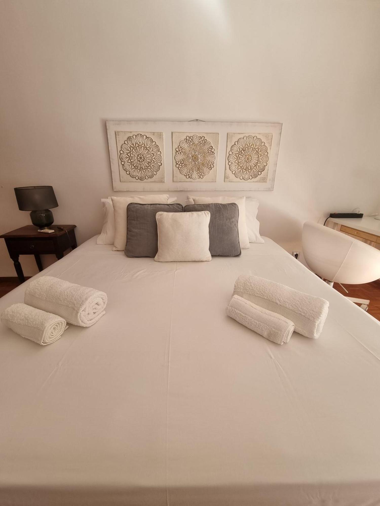 Tete Apartment