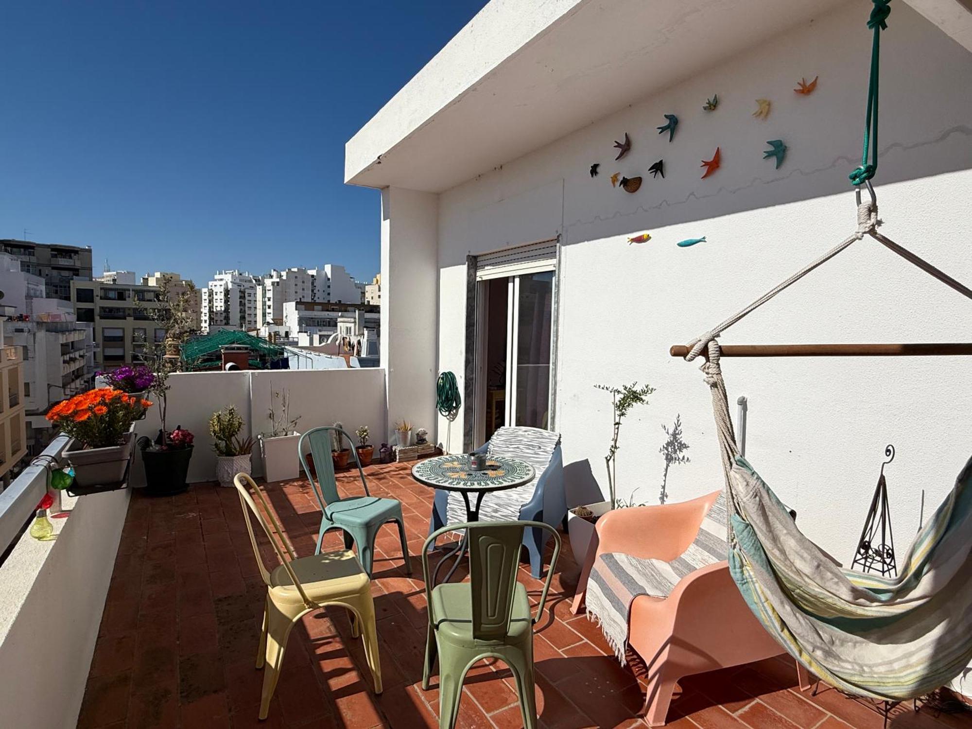 Superstar Terrace * Faro