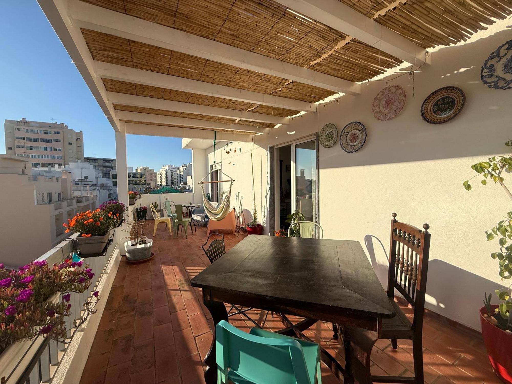 Superstar Terrace Faro