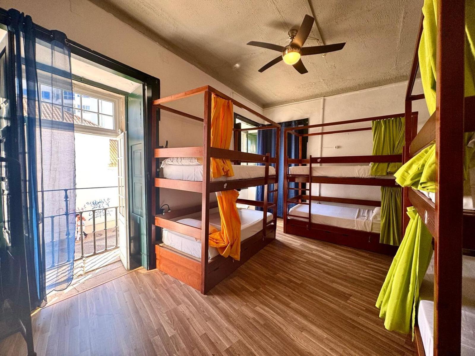 Hostel Algarve By Sweet Spot For Us *
