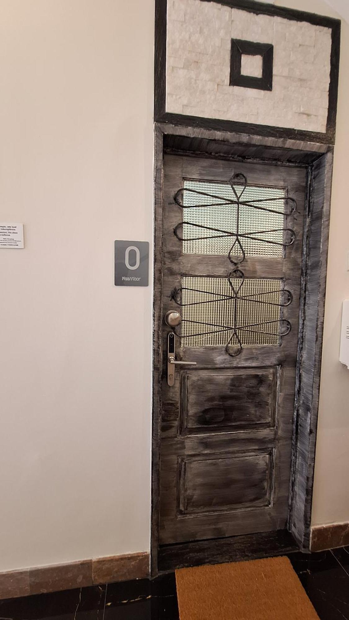 Al Barbinha Guest house Faro
