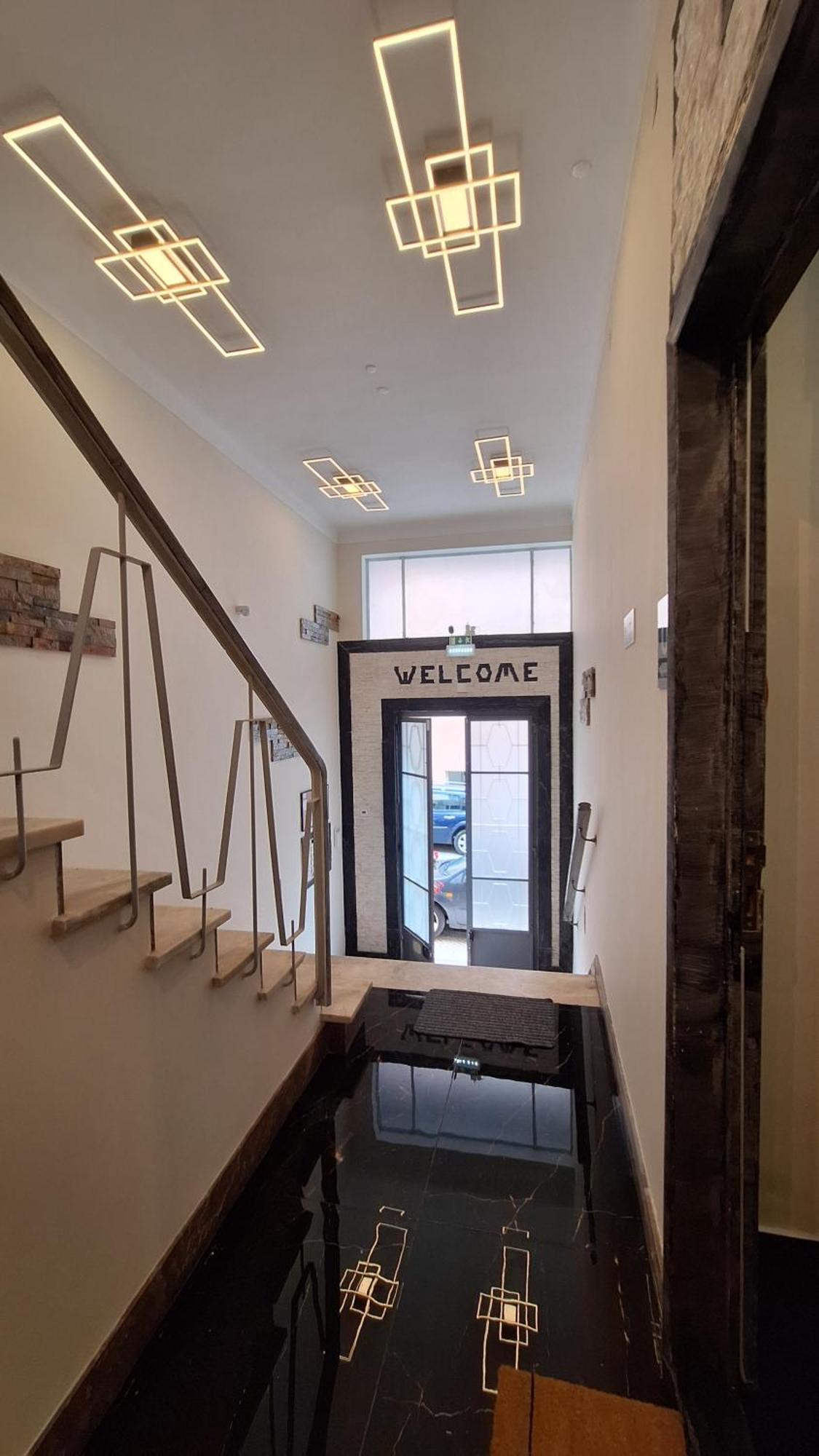 Al Barbinha Casa de hóspedes