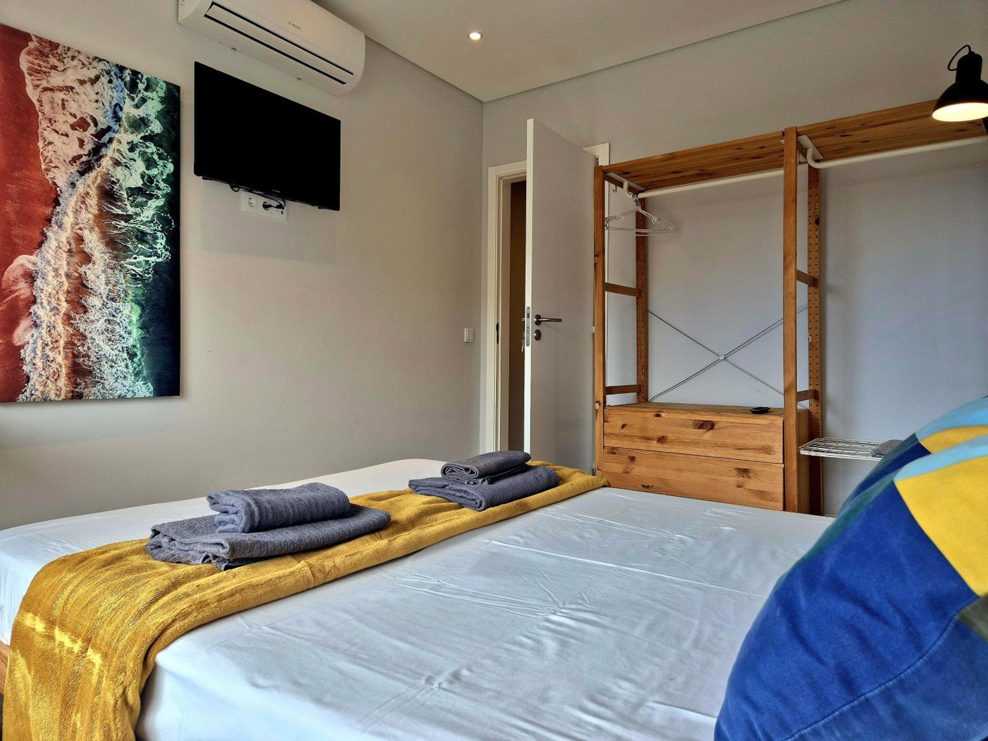 Apartment Campus 121 Faro