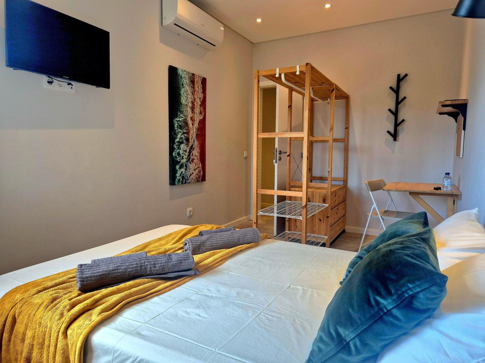 Campus 121 Apartment Faro
