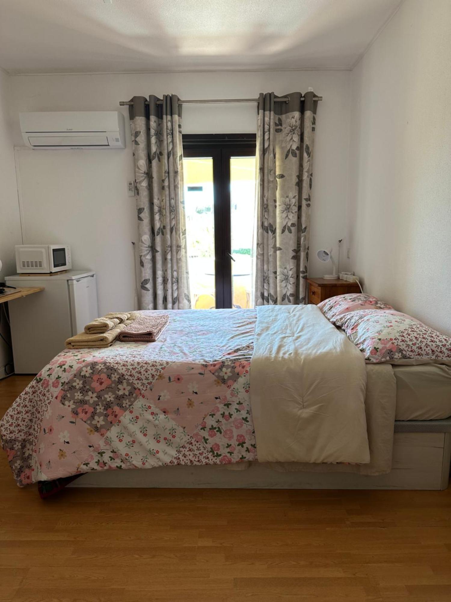 Homestay Casa Amarela Faro