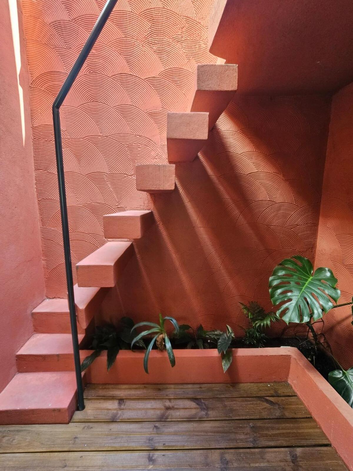 Center Terrace Apartment Faro