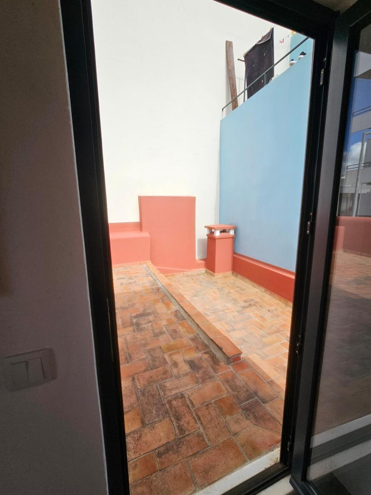 Center Terrace * Faro