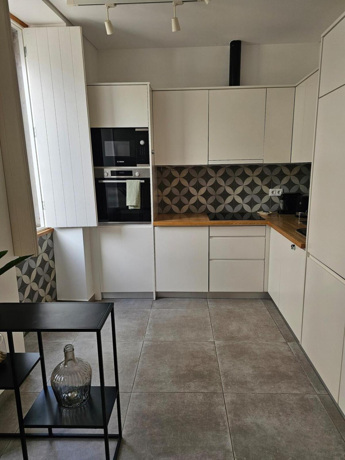 Center Terrace Apartment Faro