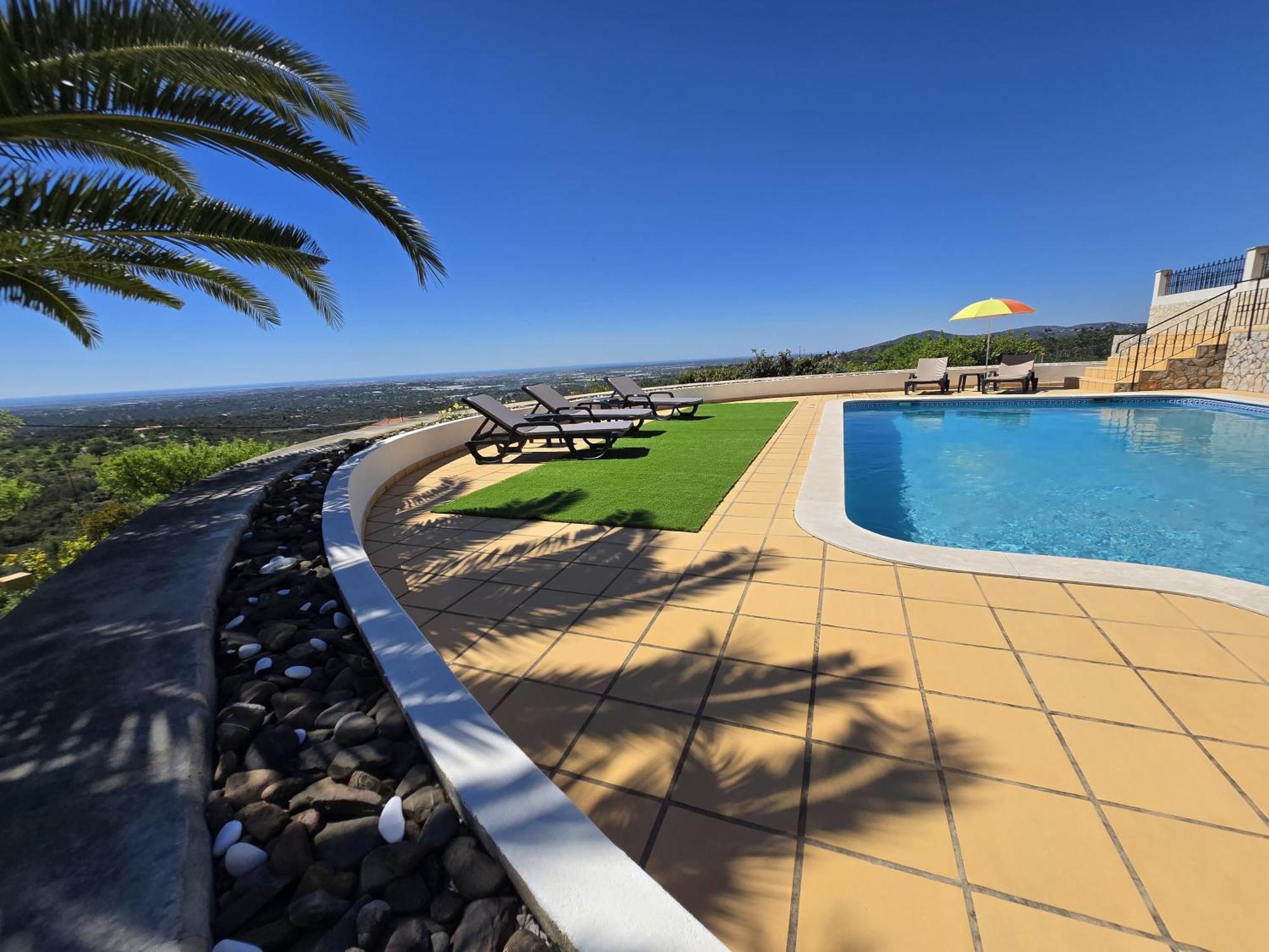 Casa Do Leo Holiday home Faro