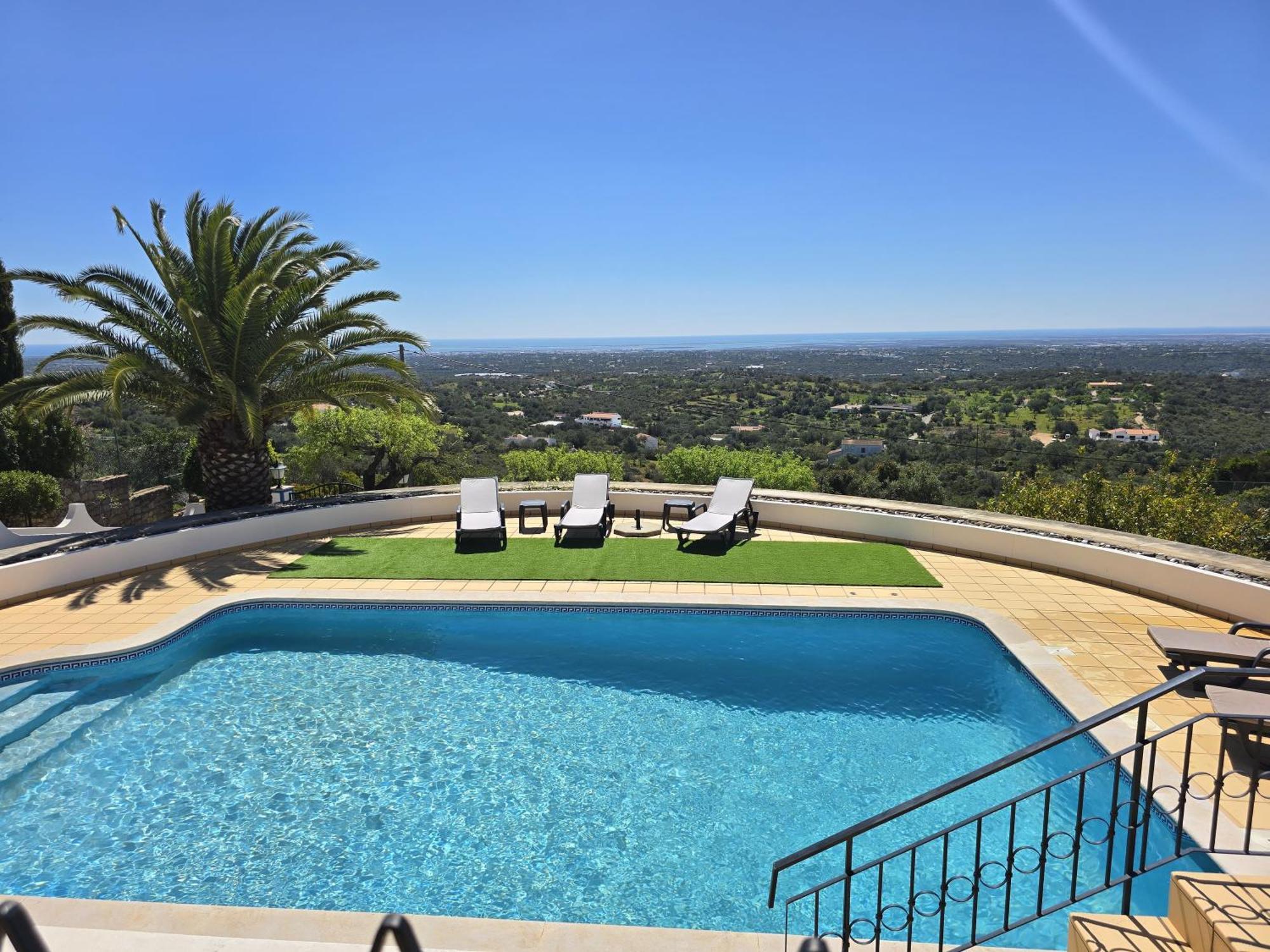 Casa Do Leo Holiday home