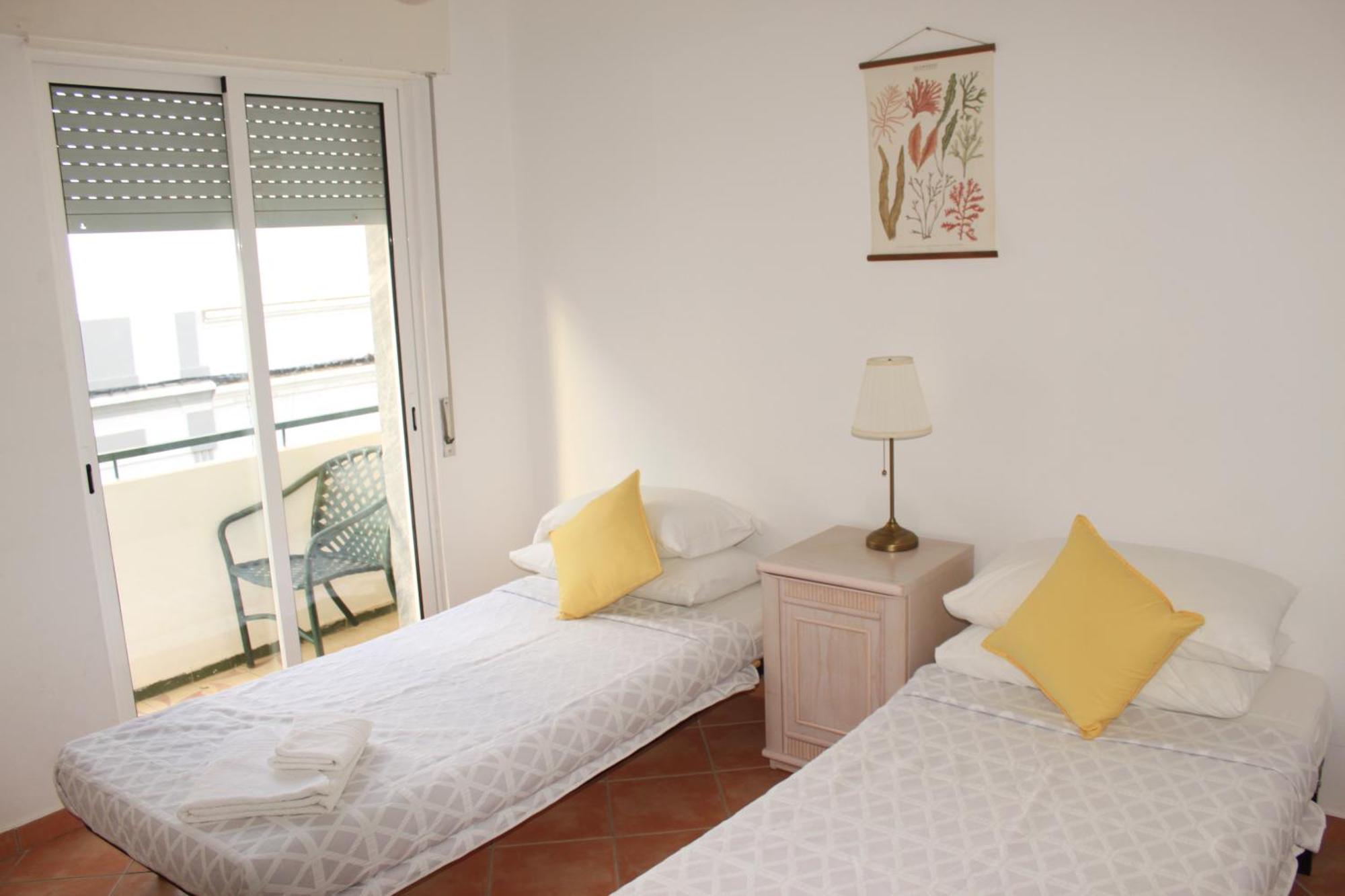 Casa Da Avo Bia Guest house *