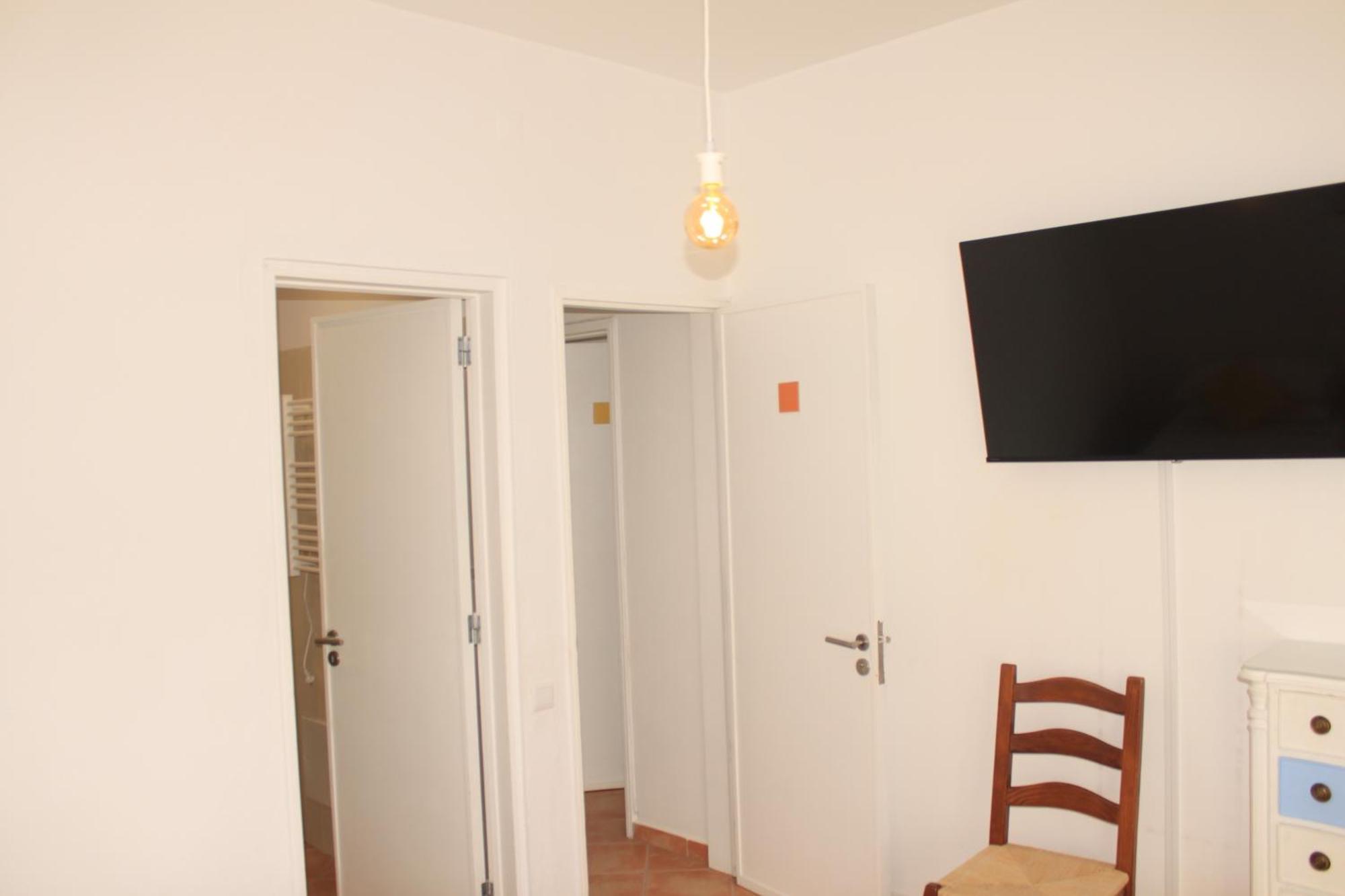 Casa Da Avo Bia * Faro