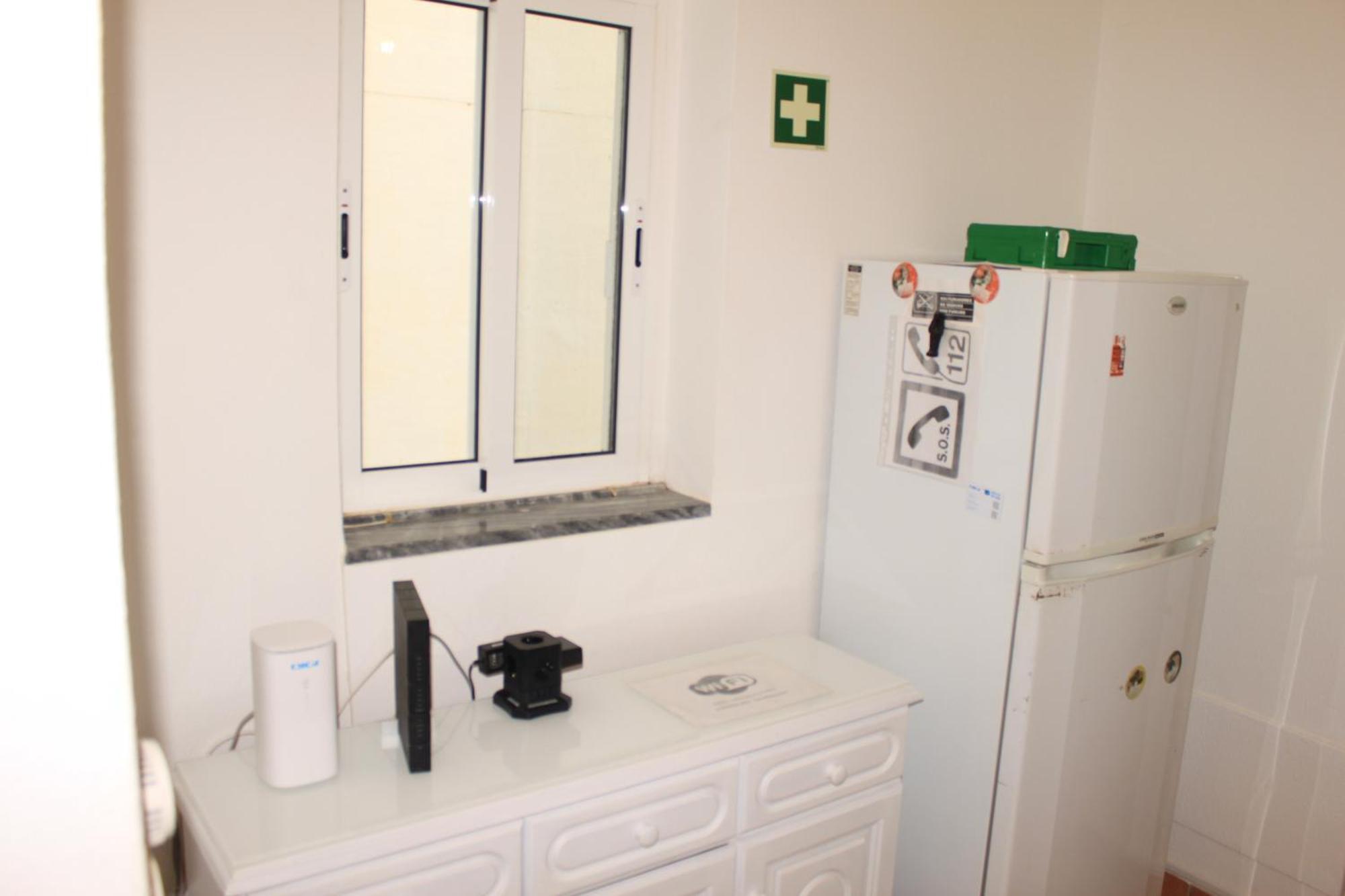 Guest house Casa Da Avo Bia Faro