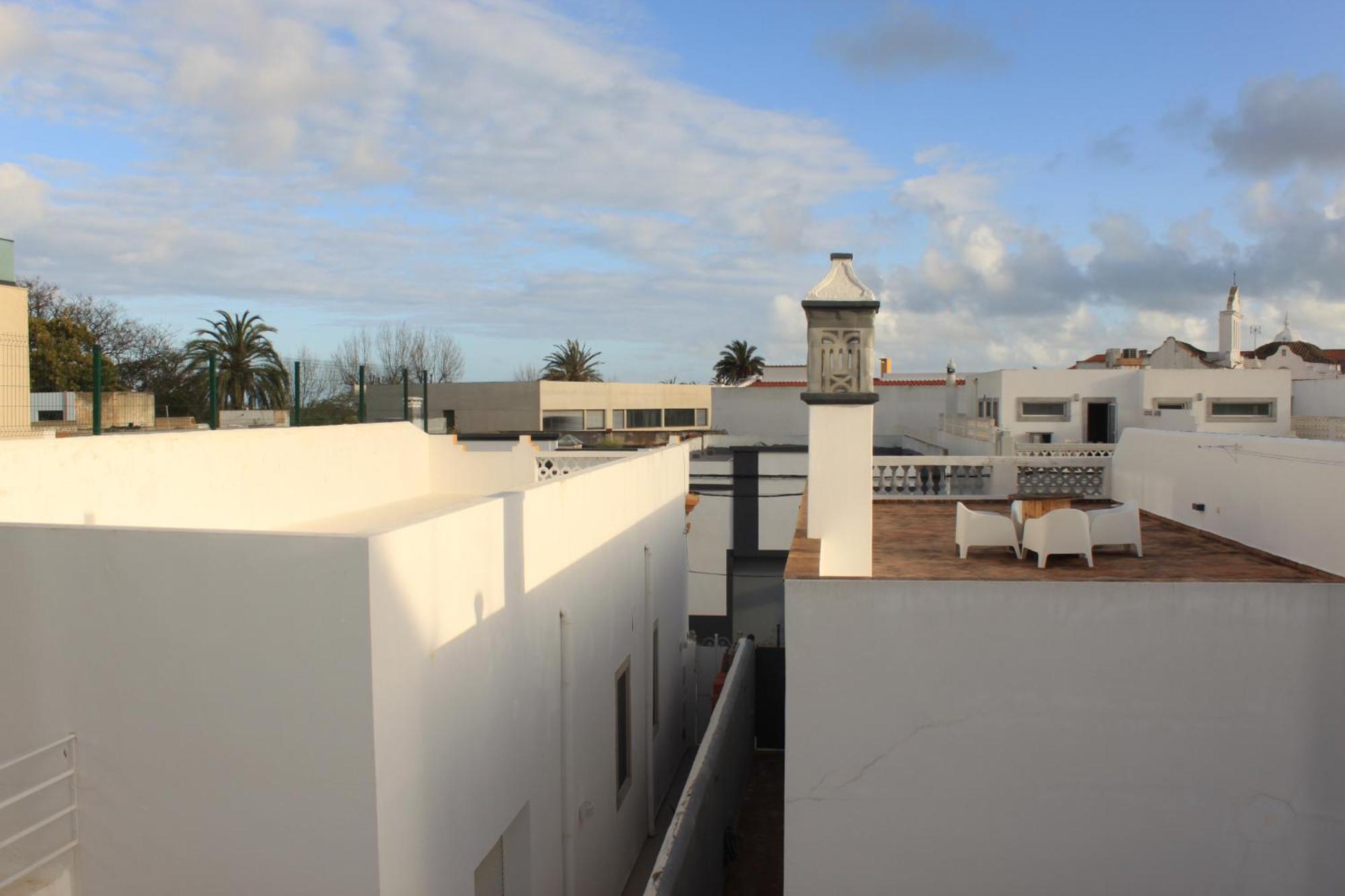 Casa Da Avo Bia Guest house