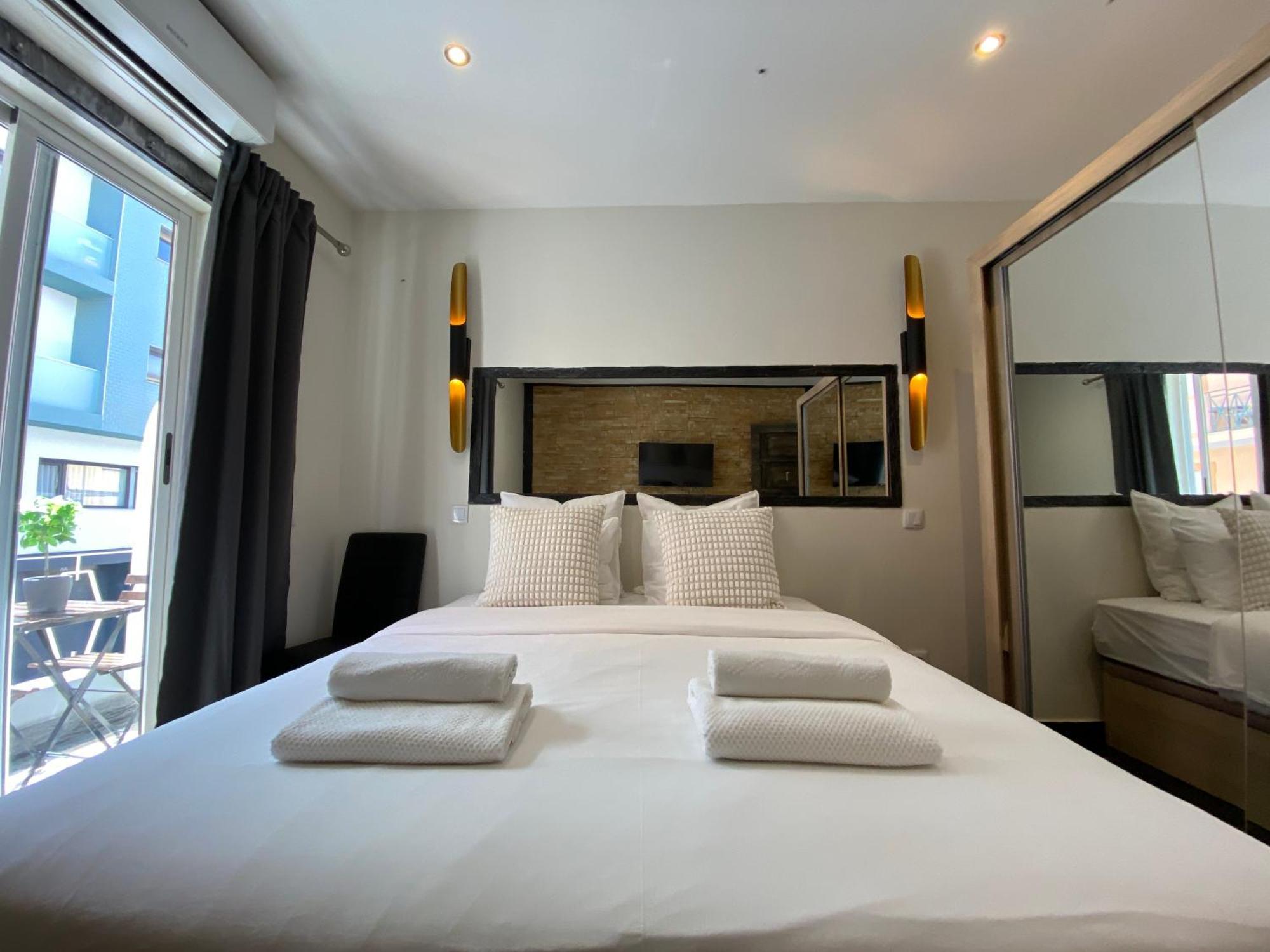 Guest house Al Barbinha Faro