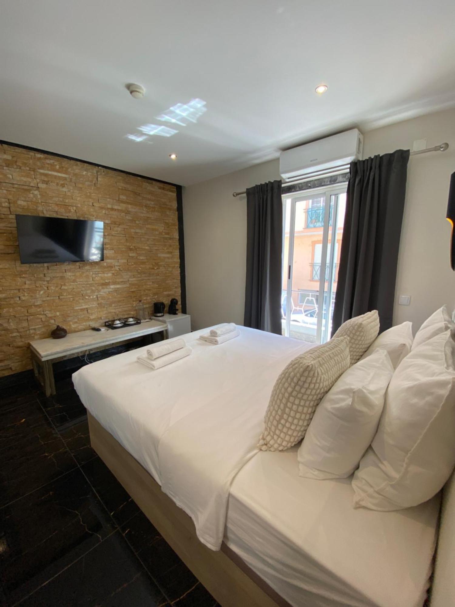 Guest house Al Barbinha
