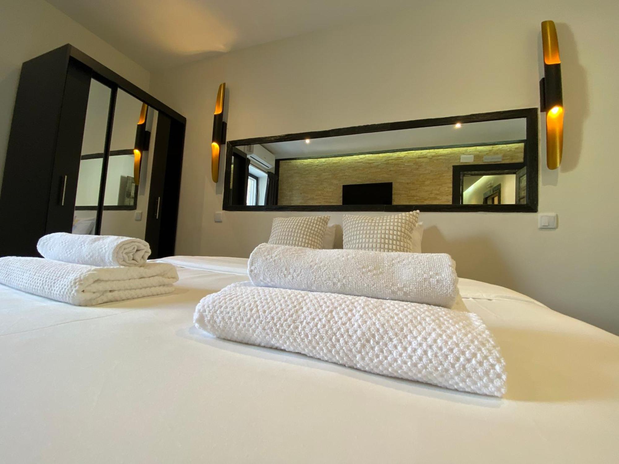 Al Barbinha Guest house *