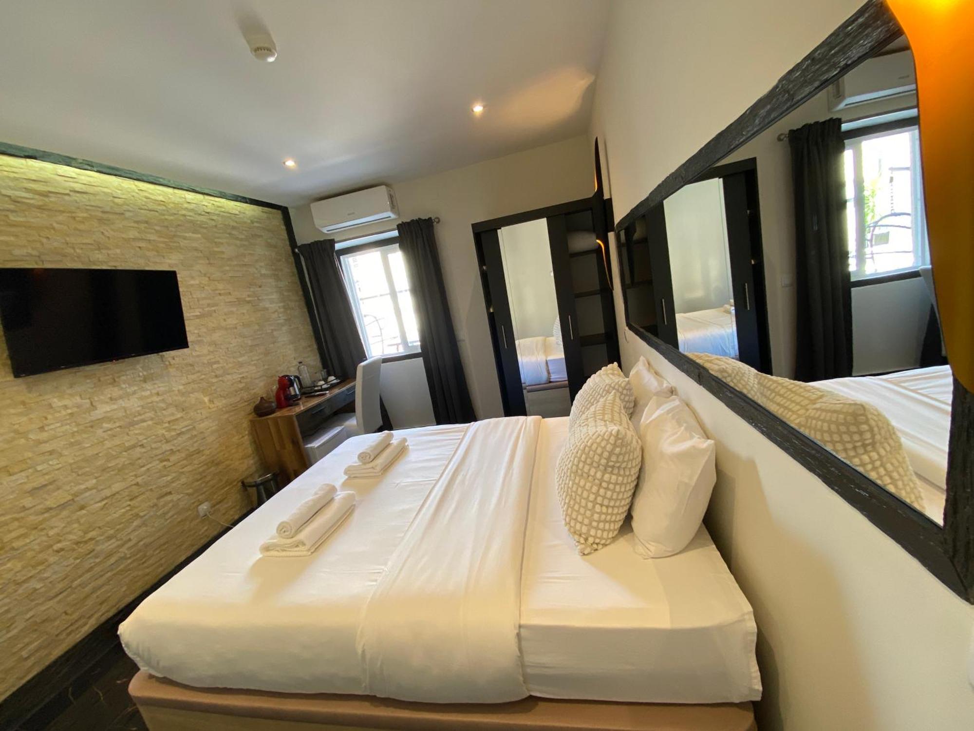 Guest house Al Barbinha Faro