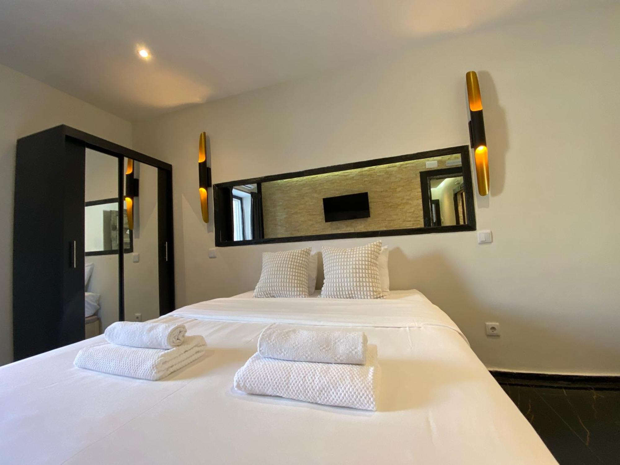 Guest house Al Barbinha *
