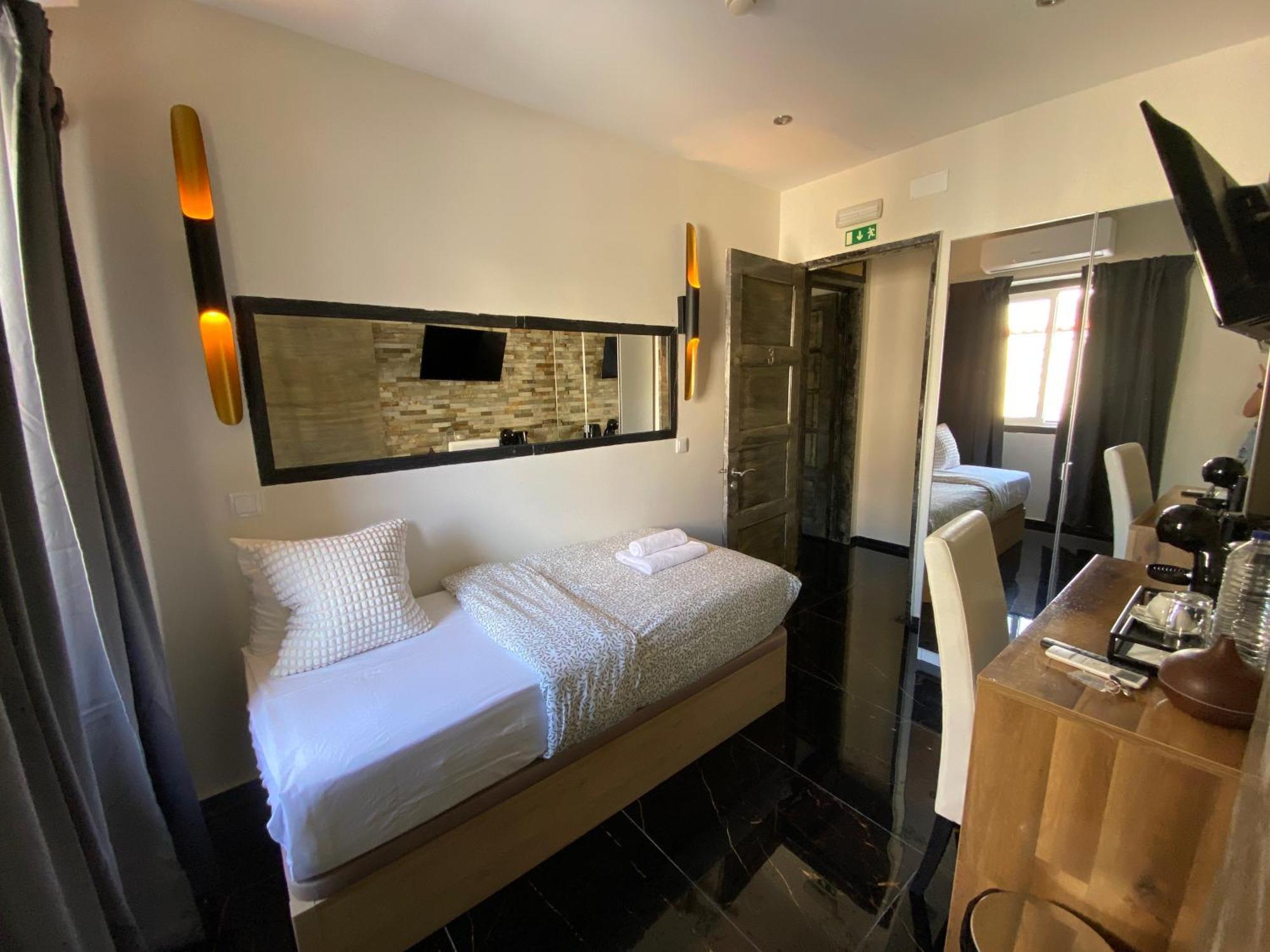 Al Barbinha Guest house Faro