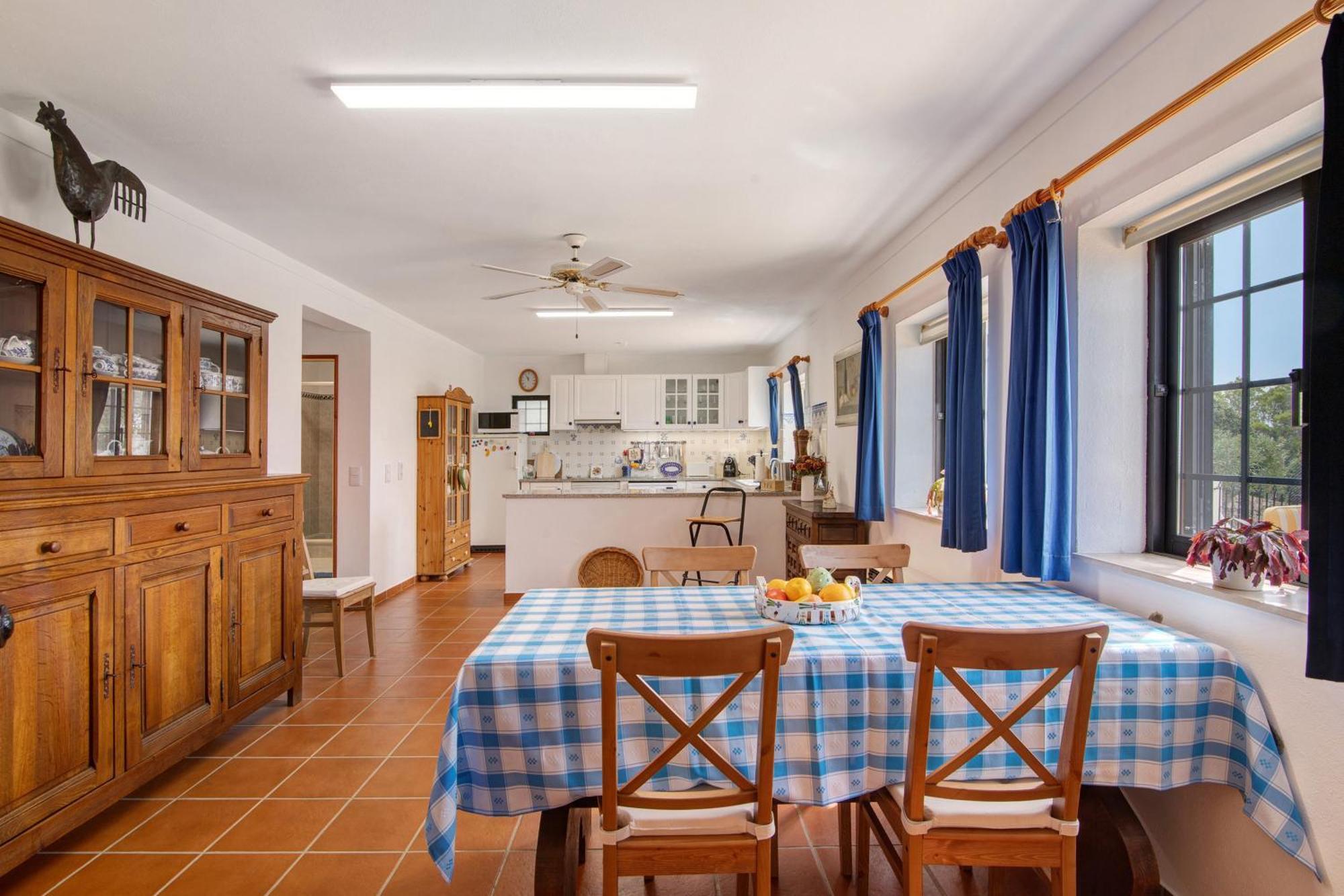 Casa Do Leo Holiday home *