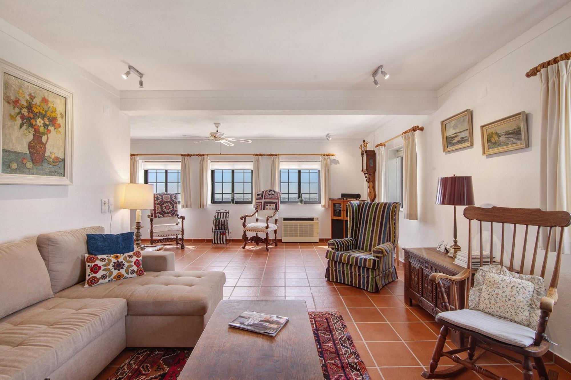 Casa Do Leo Holiday home Faro