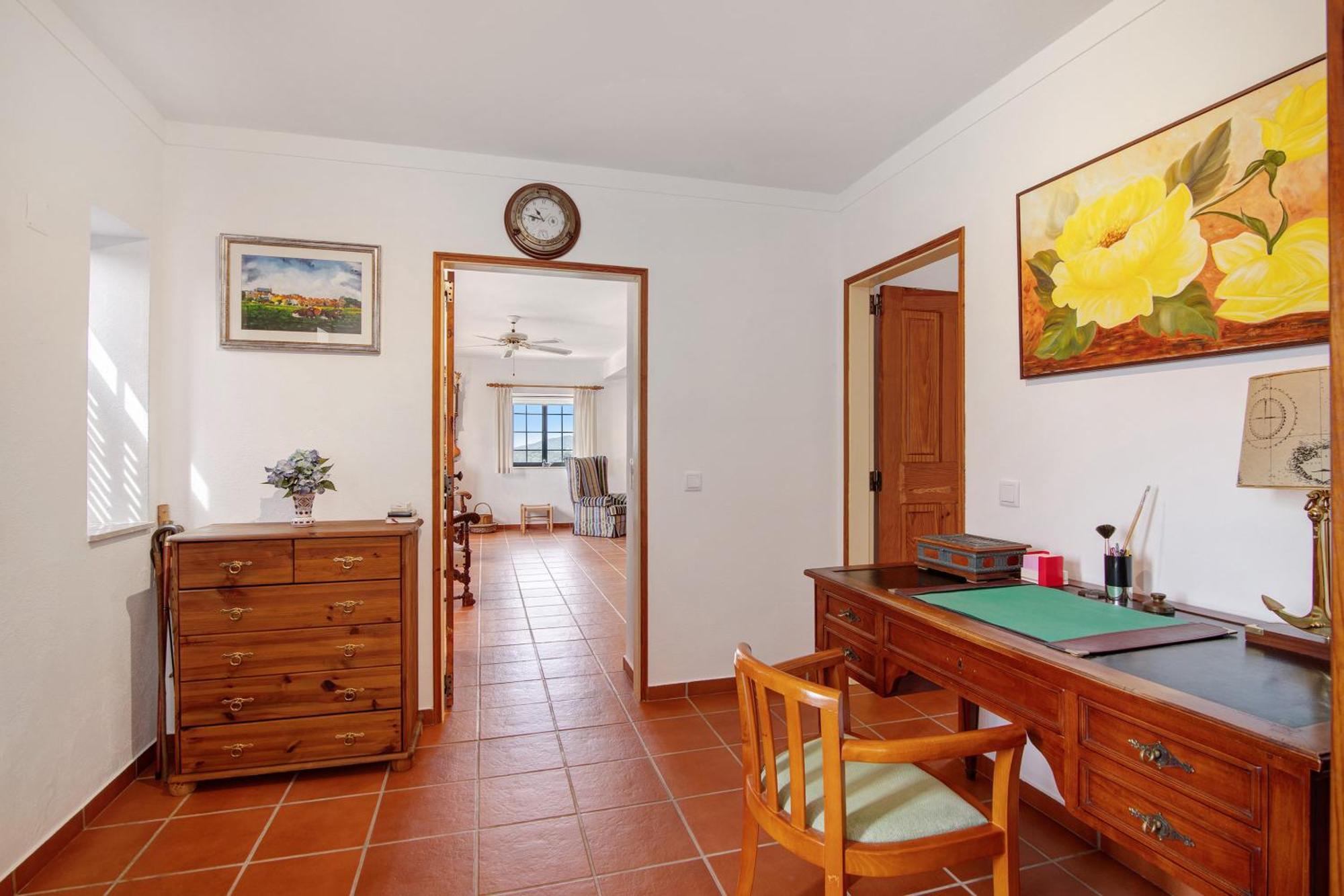 Casa Do Leo Faro