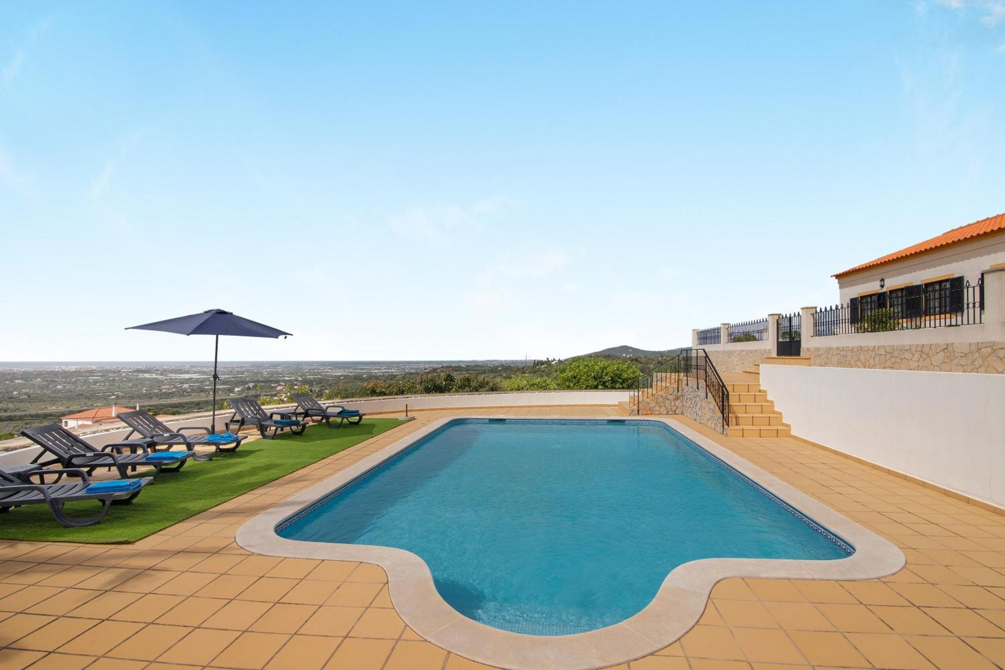 Casa Do Leo Holiday home *