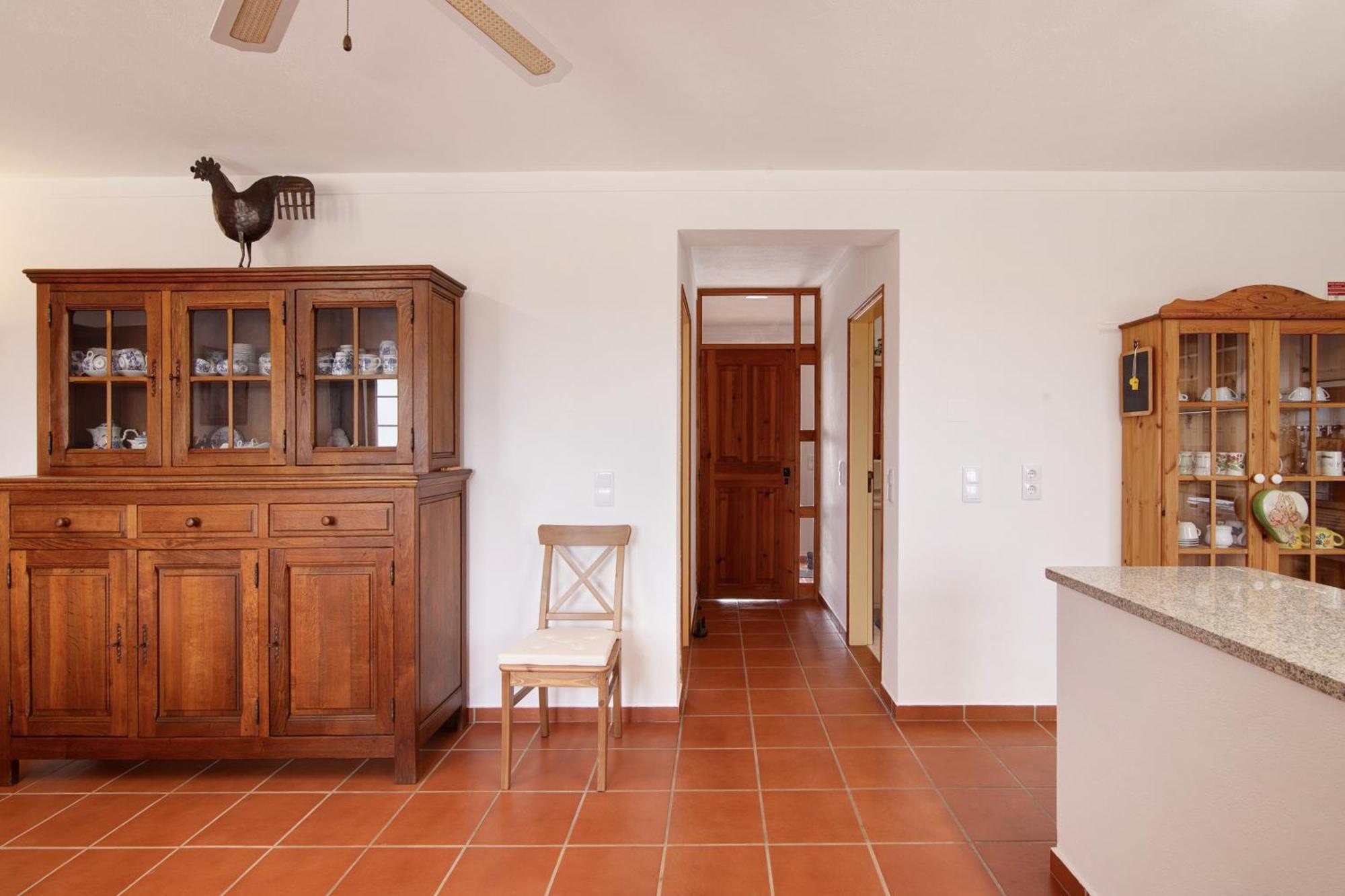 Casa Do Leo Holiday home *