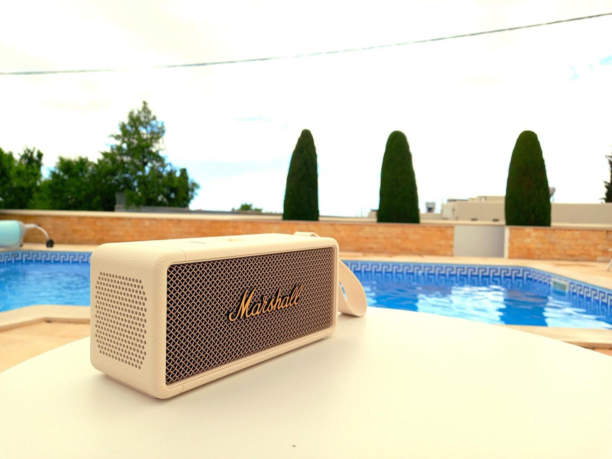 Lana - Heated Pool - Sea View - Two Independent Floors