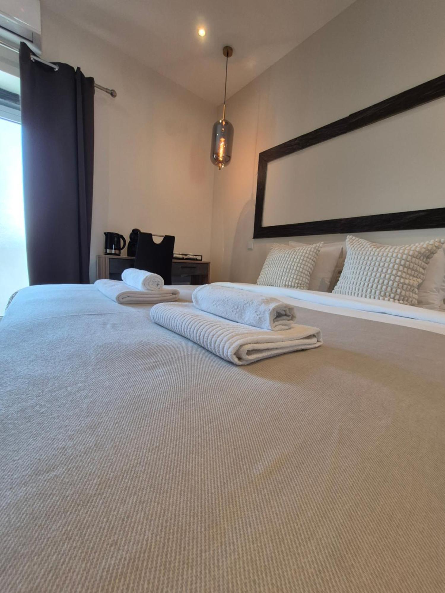 Guest house Al Barbinha