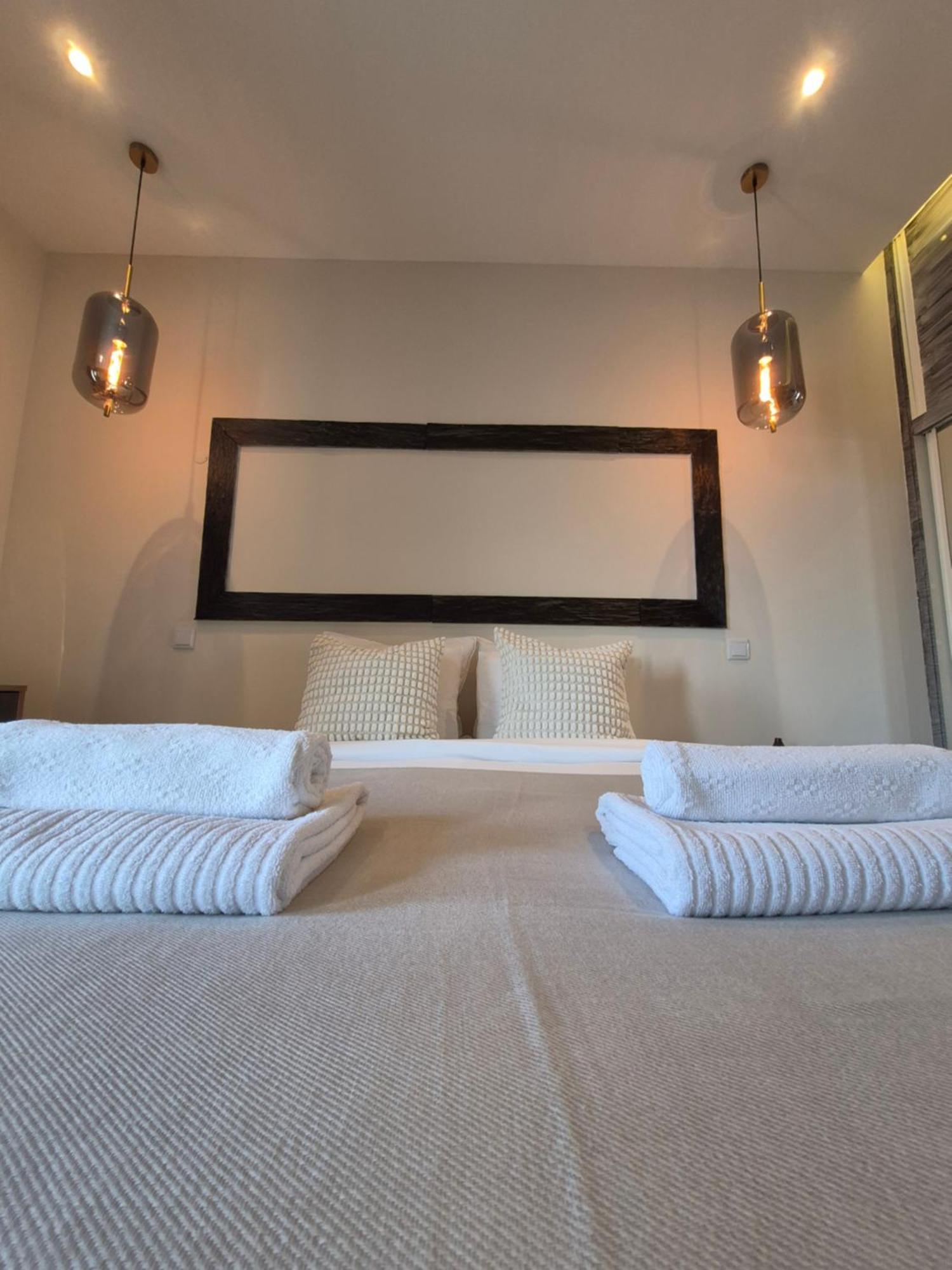 Guest house Al Barbinha *