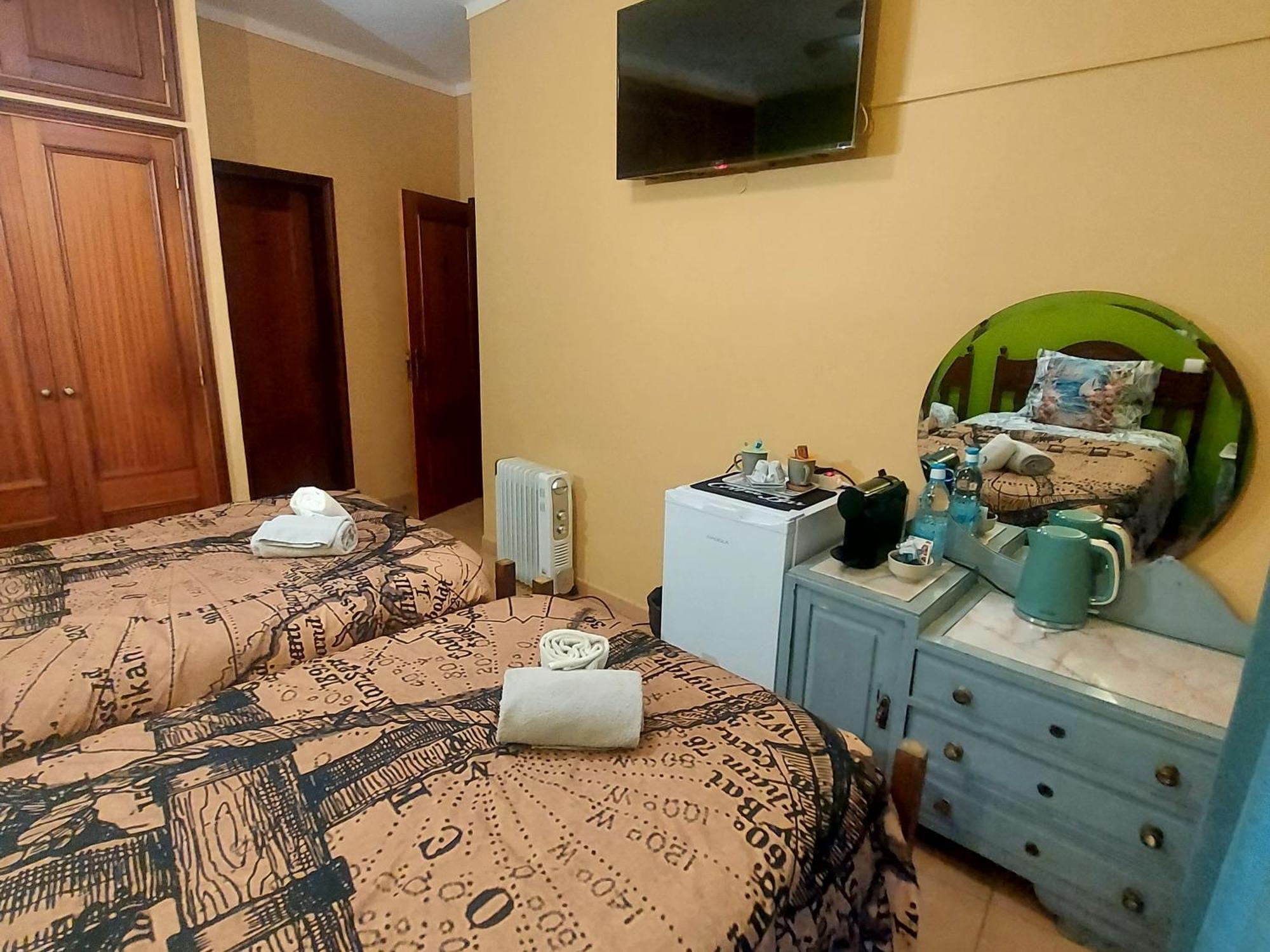 Guest house Capitao Mor 3*
