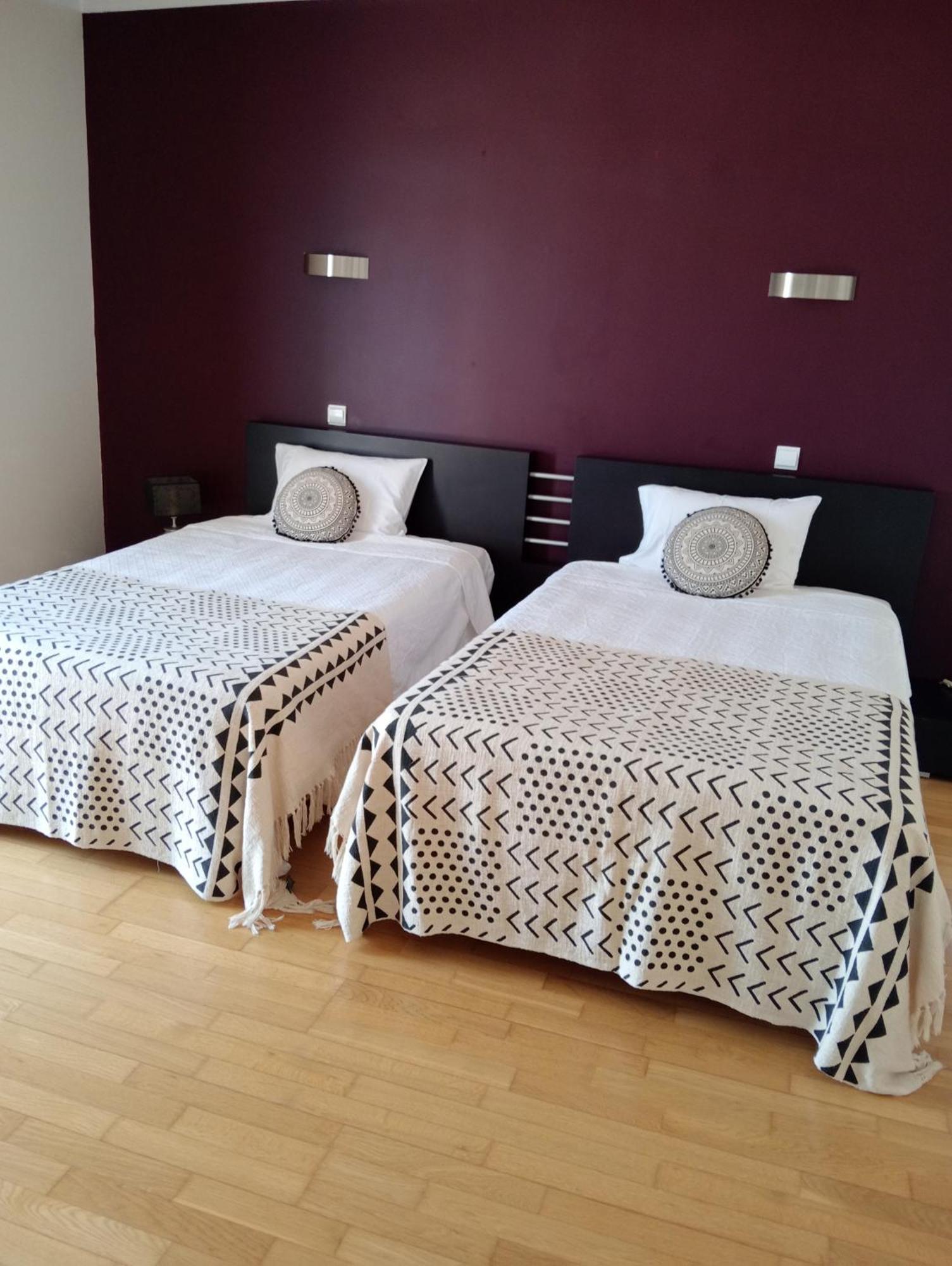 Black Hill Homestay Faro